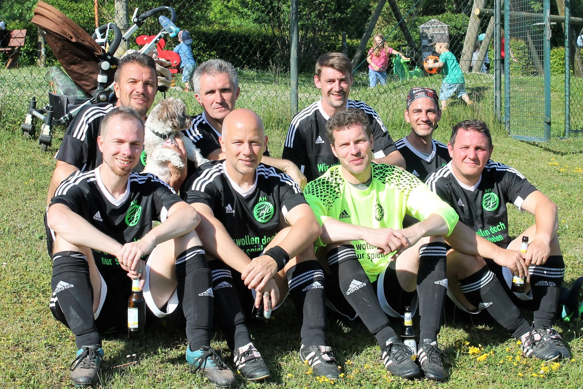 Foto der Galerie: Sportfest (2017)