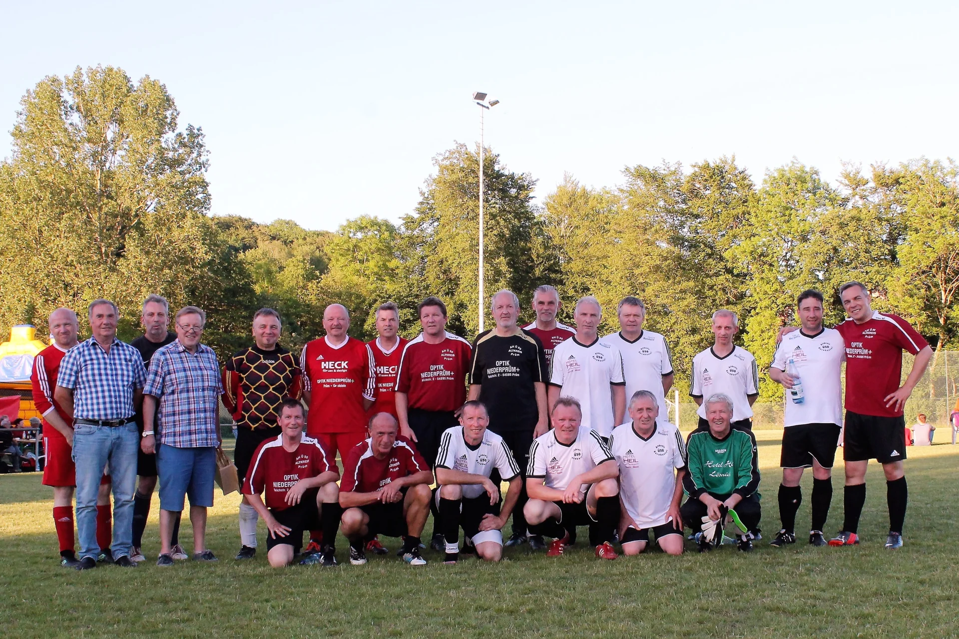 Foto der Galerie: Sportfest (2017)