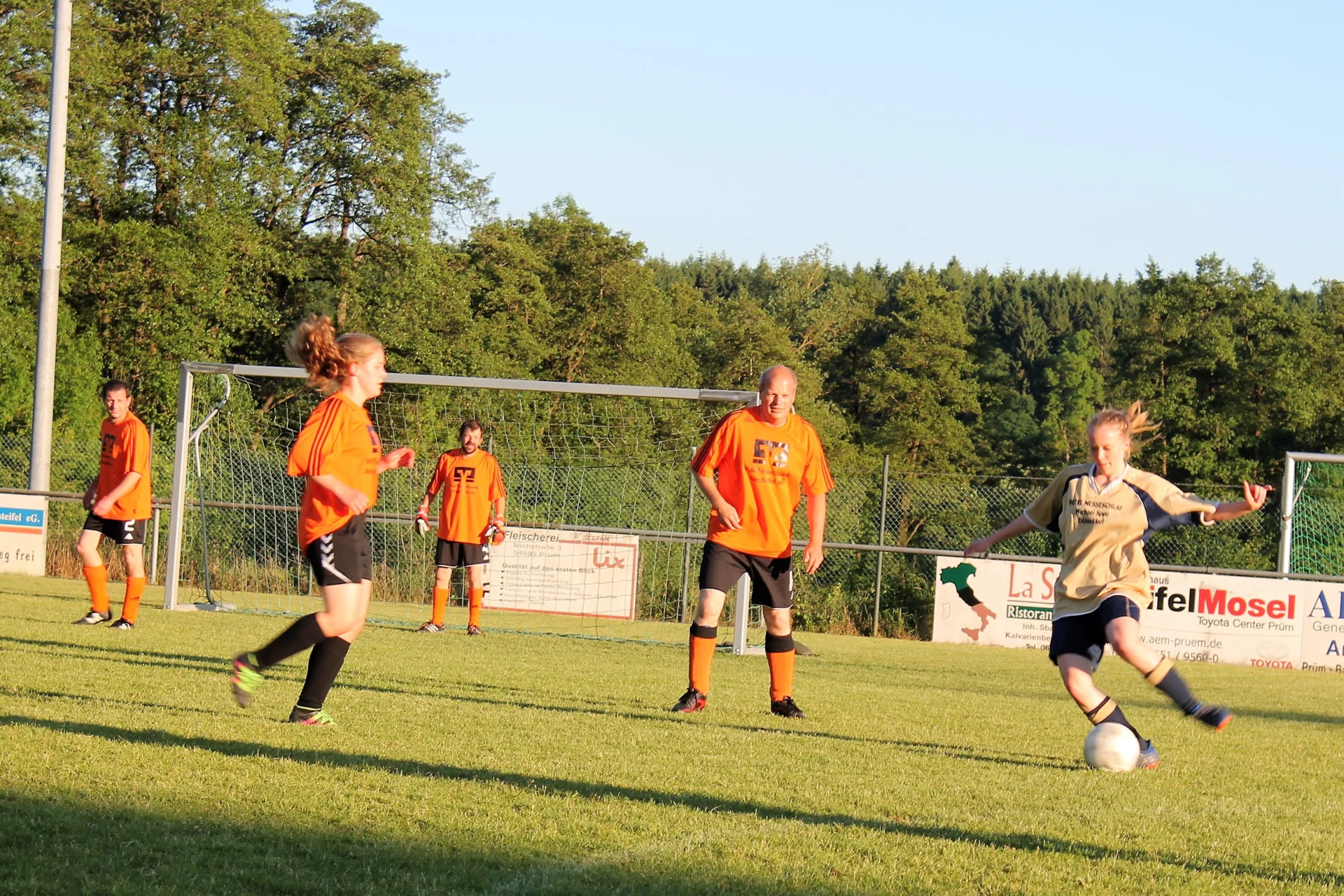 Foto der Galerie: Sportfest (2017)