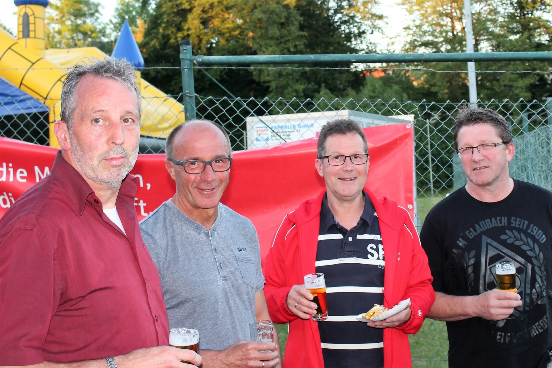 Foto der Galerie: Sportfest (2017)