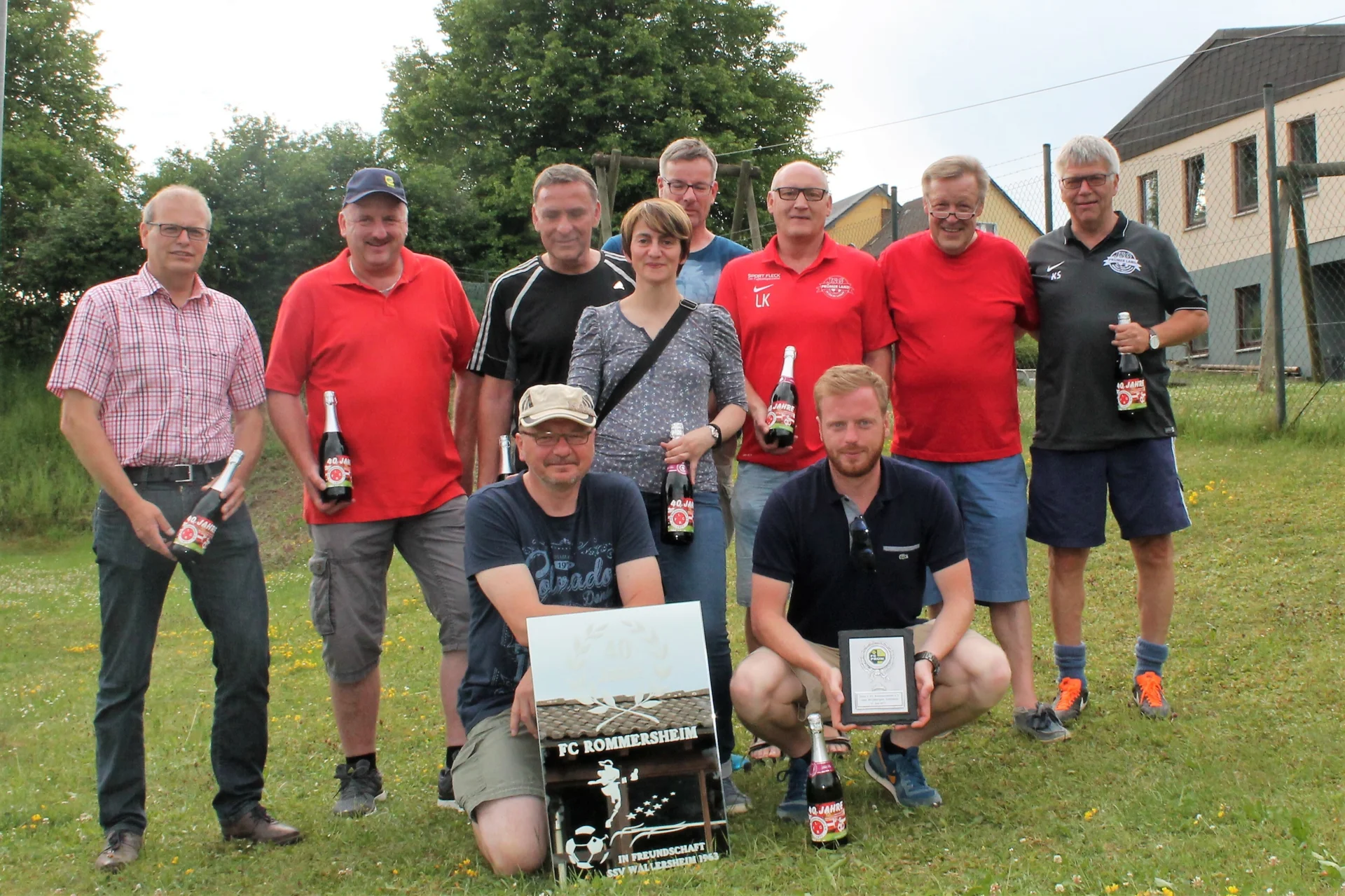 Zur Galerie: Sportfest (2017)
