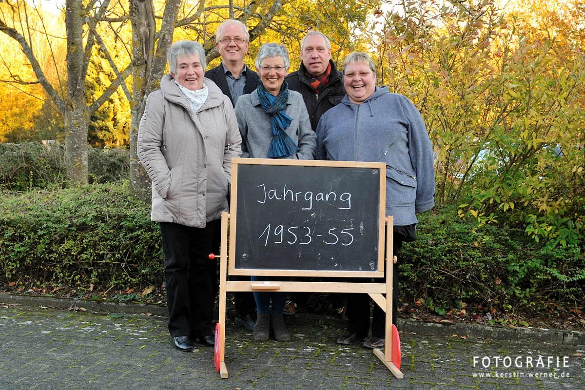 Foto der Galerie: Schultreffen (2012)