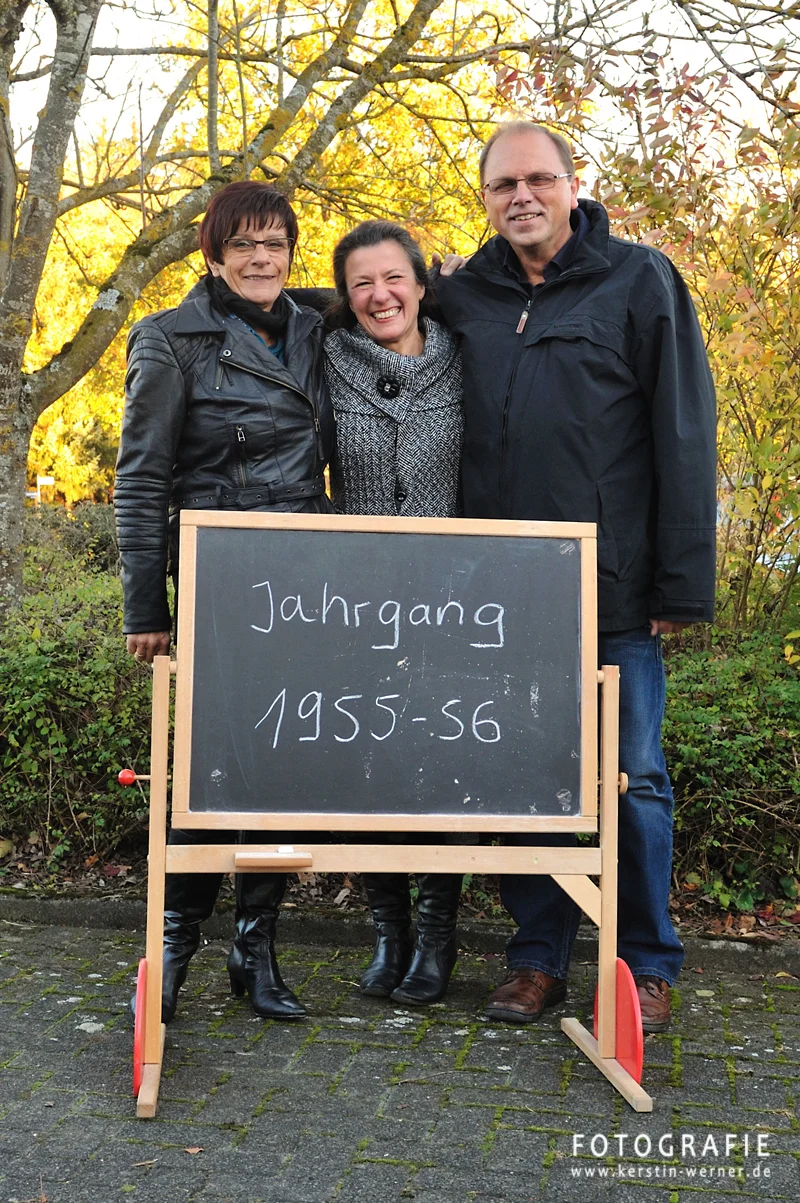 Foto der Galerie: Schultreffen (2012)