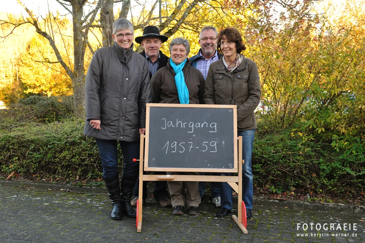 Foto der Galerie: Schultreffen (2012)