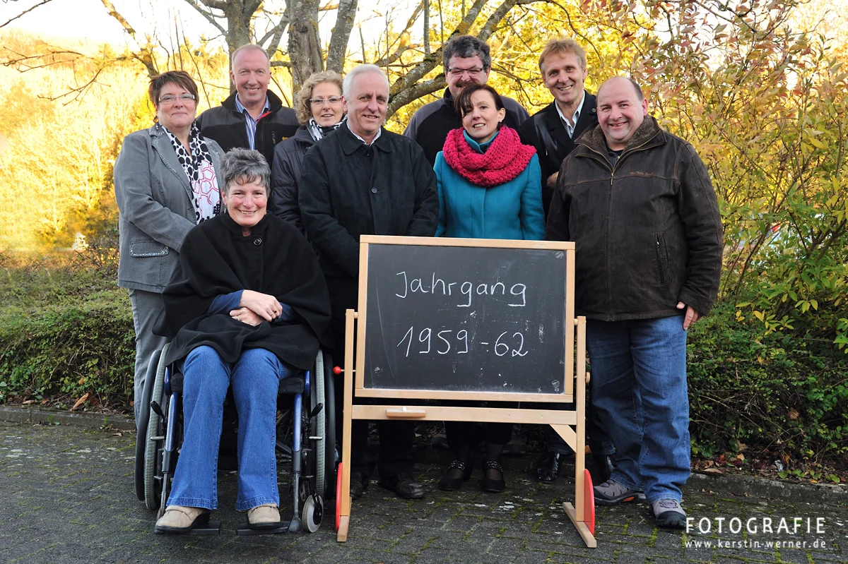 Foto der Galerie: Schultreffen (2012)