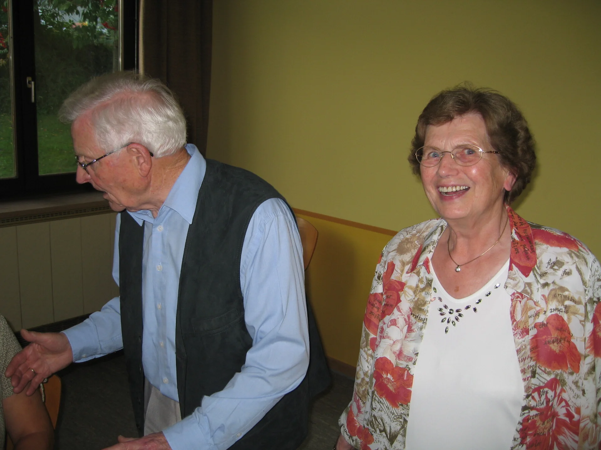 Foto der Galerie: Schultreffen (2008)