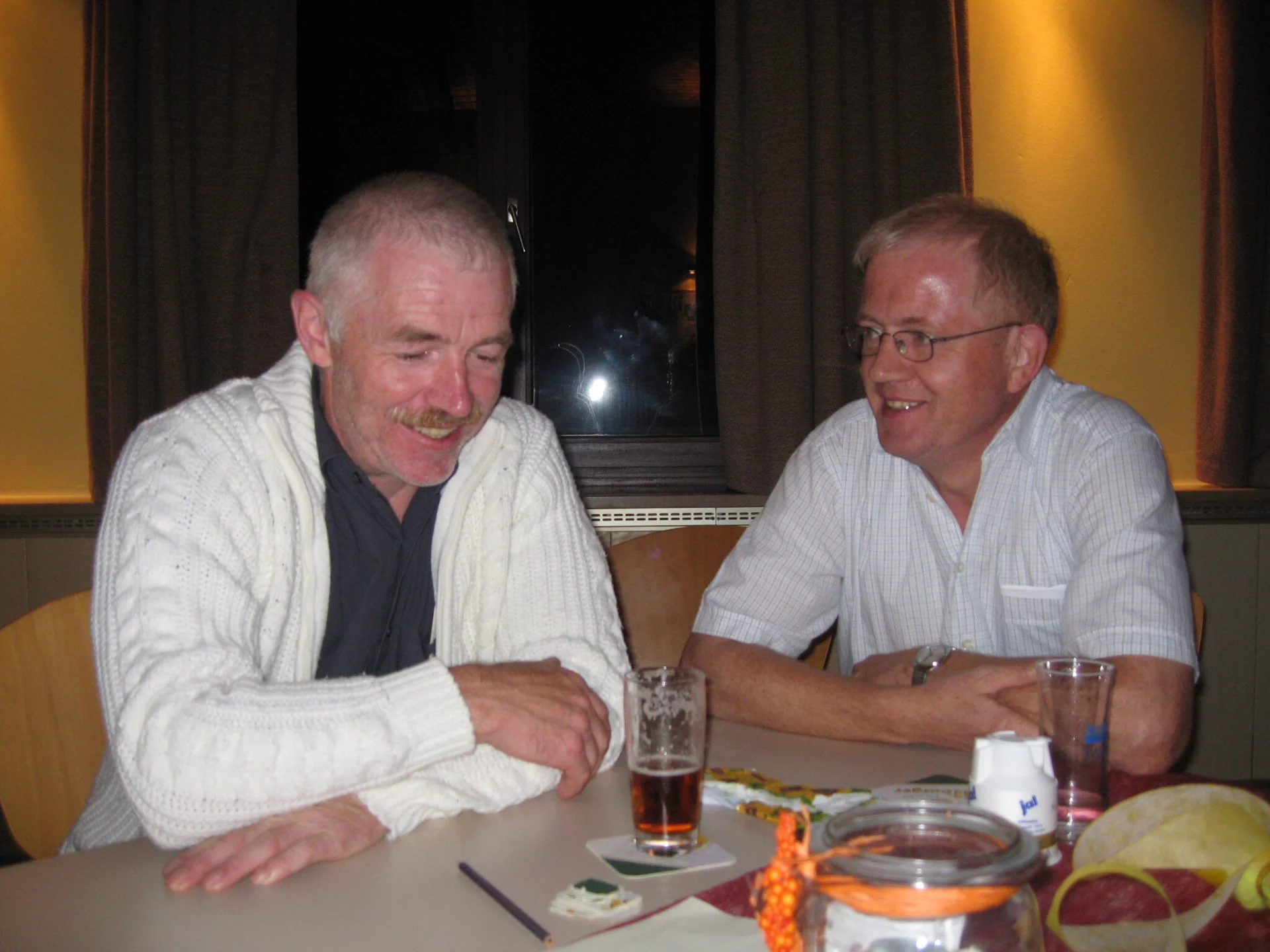 Foto der Galerie: Schultreffen (2008)