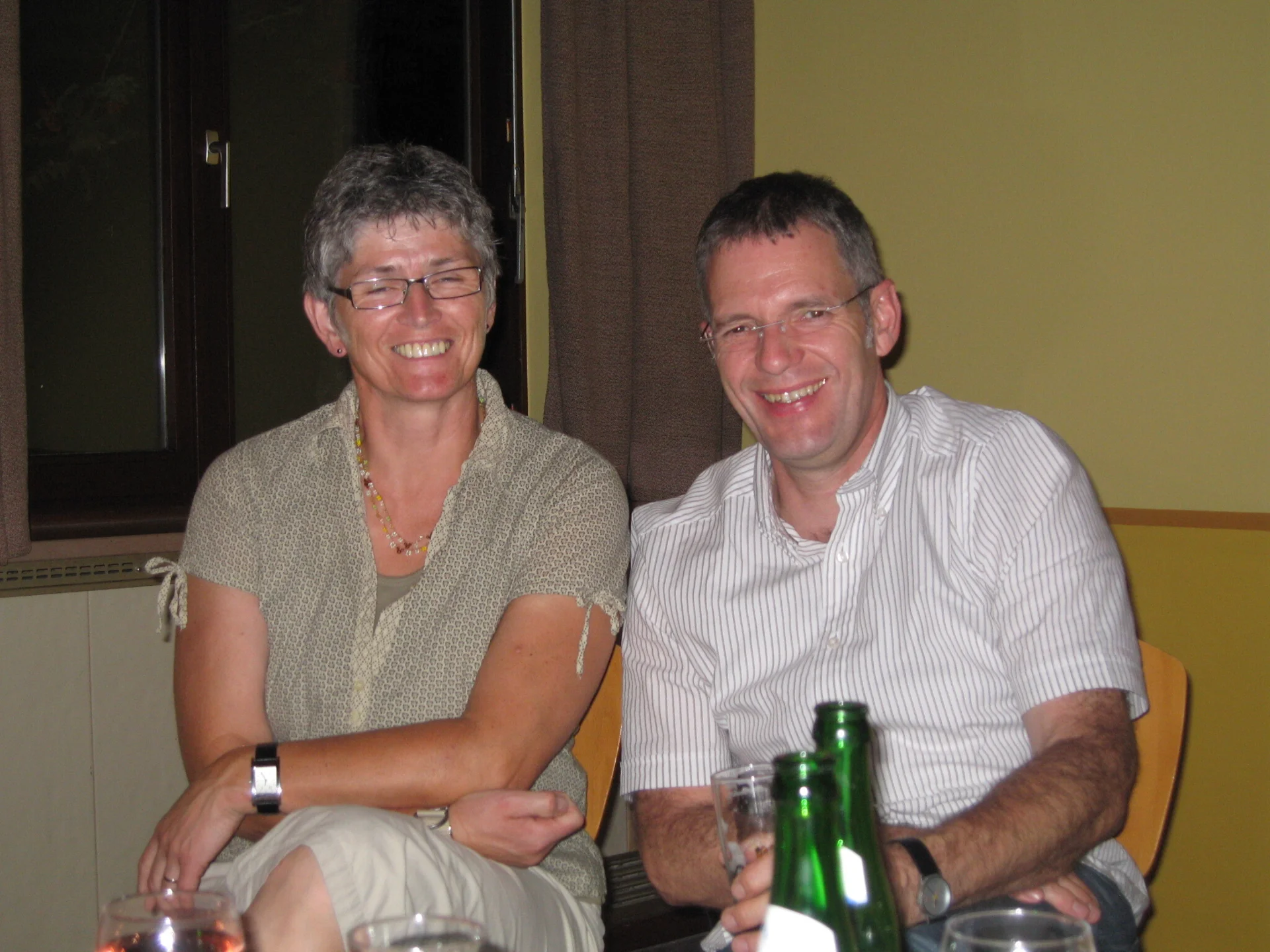 Foto der Galerie: Schultreffen (2008)