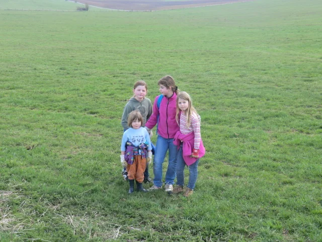 Foto der Galerie: Aktion saubere Landschaft (2012)