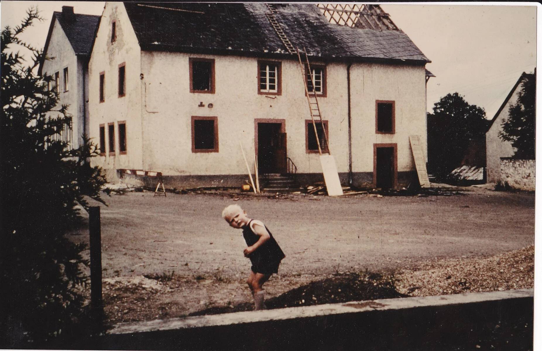 Foto der Galerie: Rommersheim in alten Ansichten