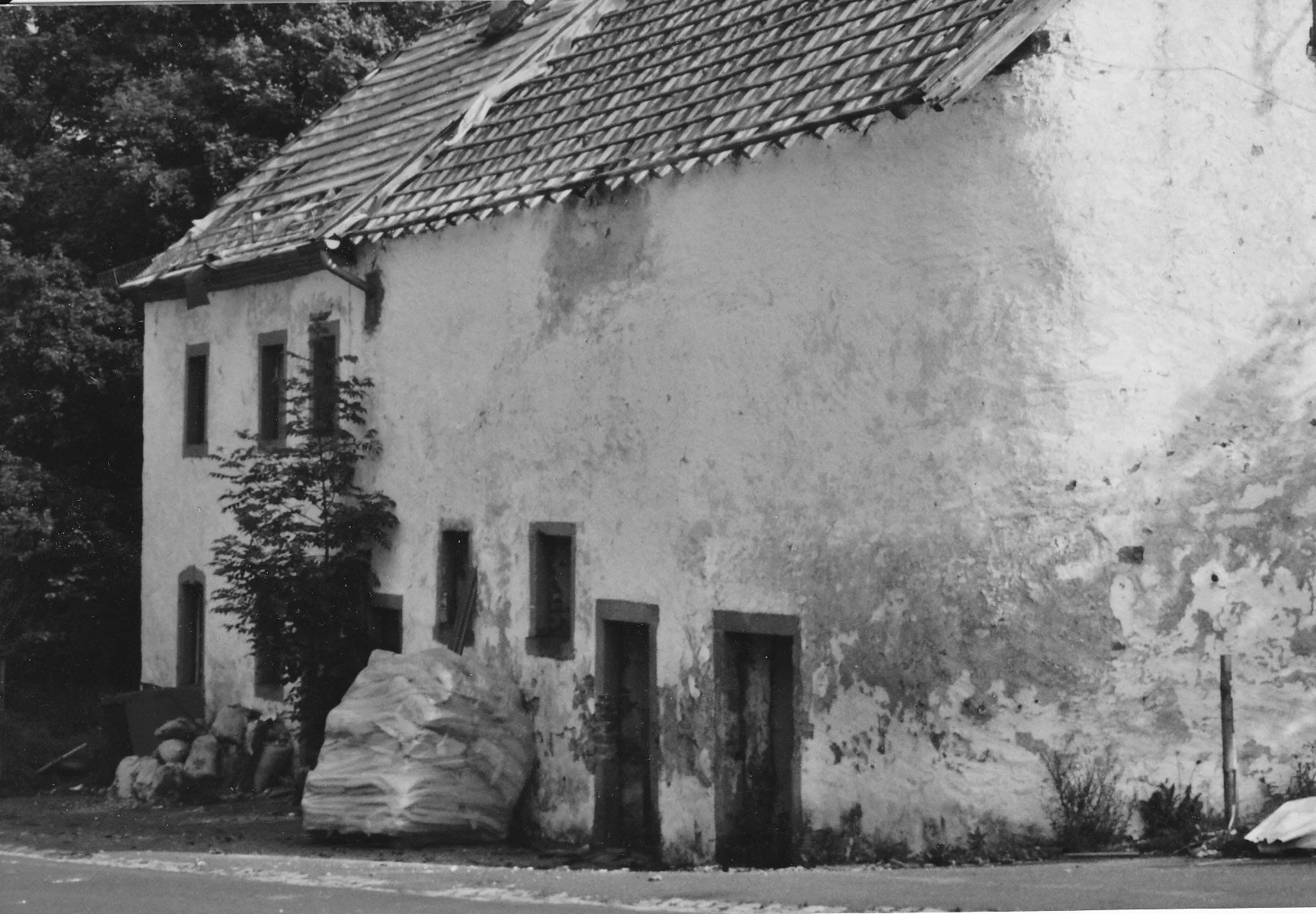 Foto der Galerie: Rommersheim in alten Ansichten