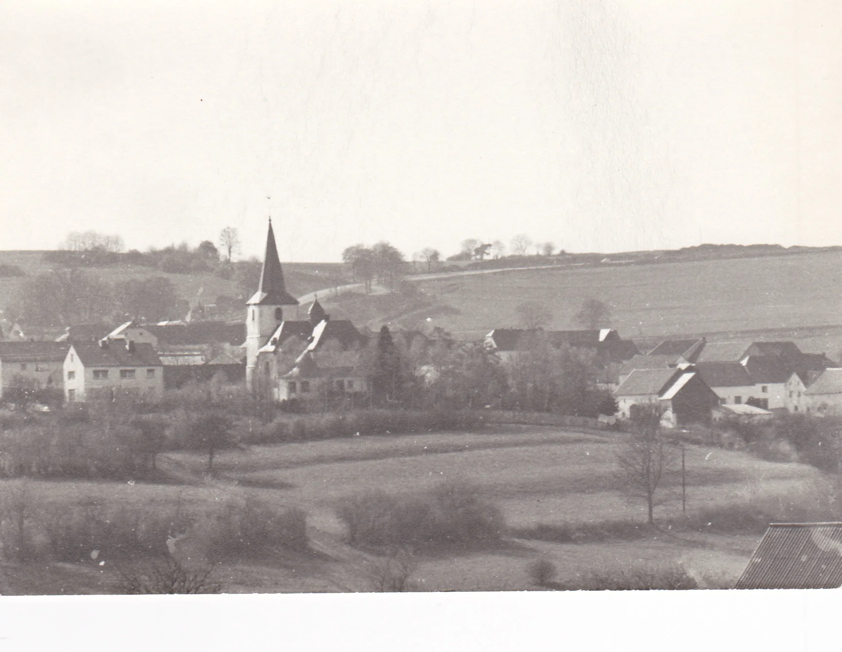 Foto der Galerie: Rommersheim in alten Ansichten