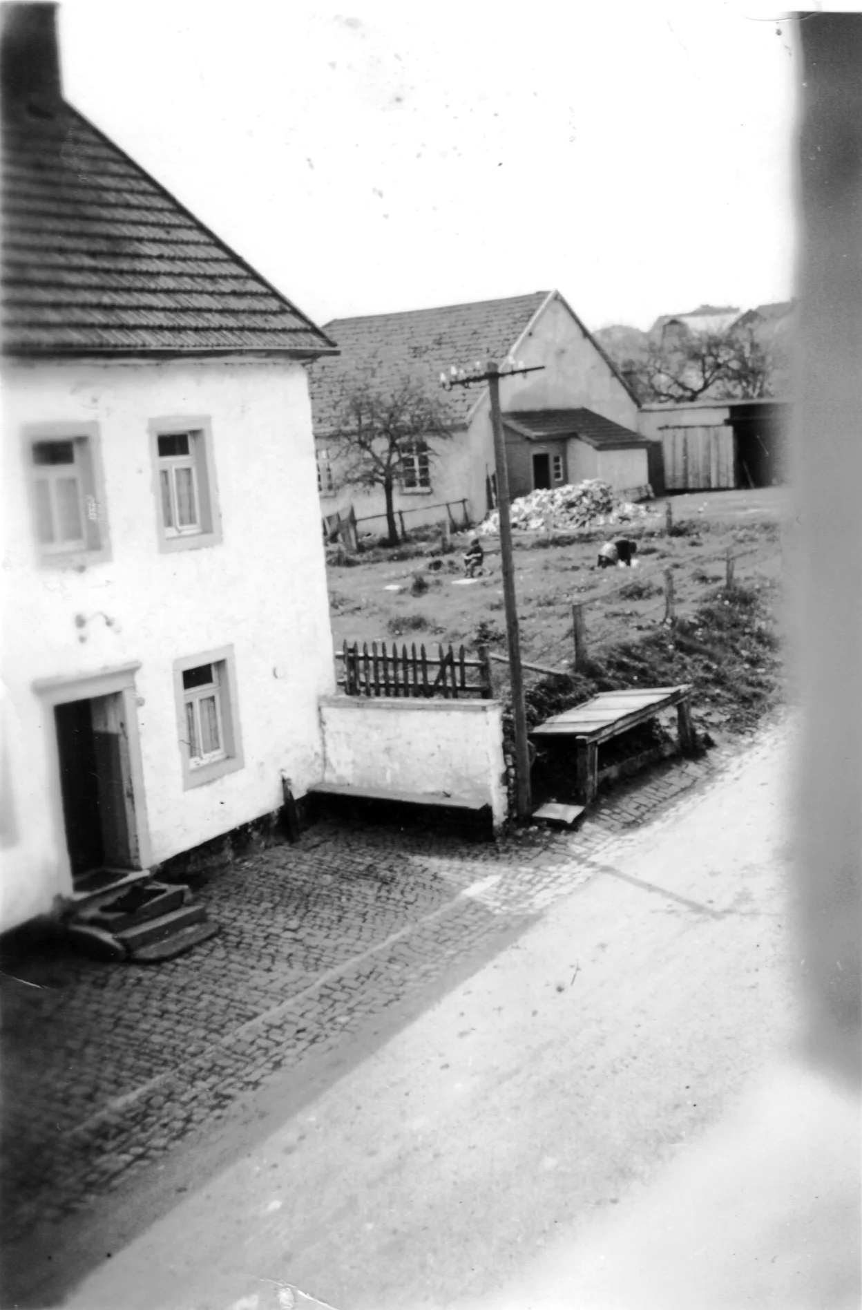 Foto der Galerie: Rommersheim in alten Ansichten
