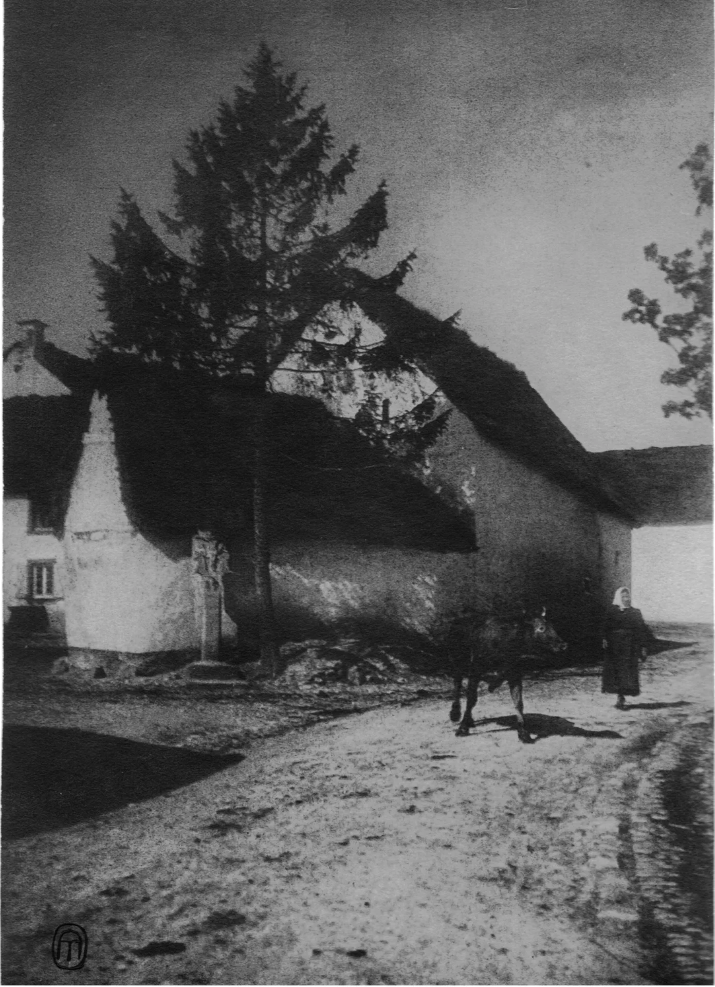 Foto der Galerie: Rommersheim in alten Ansichten