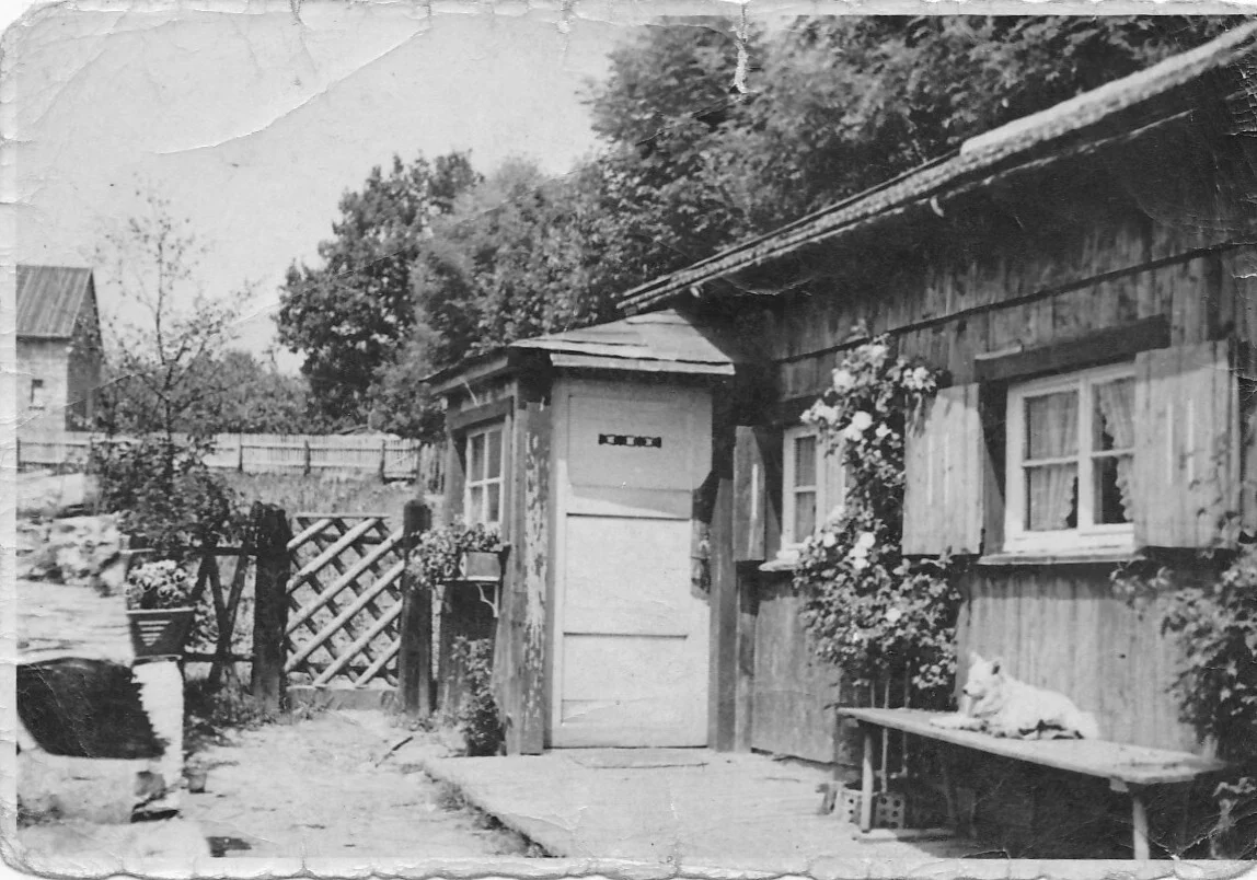 Foto der Galerie: Rommersheim in alten Ansichten