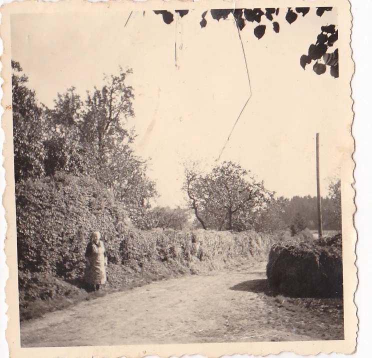 Foto der Galerie: Rommersheim in alten Ansichten
