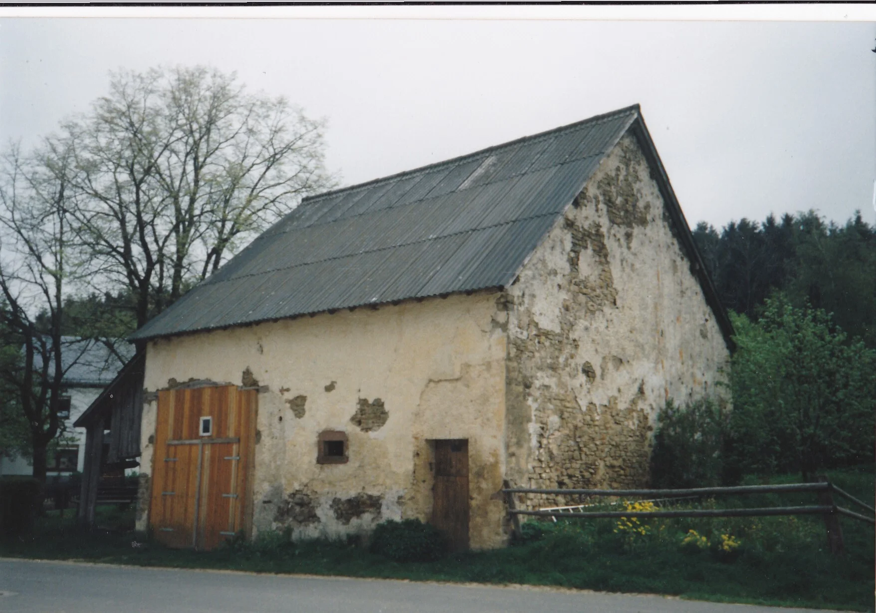 Foto der Galerie: Rommersheim in alten Ansichten