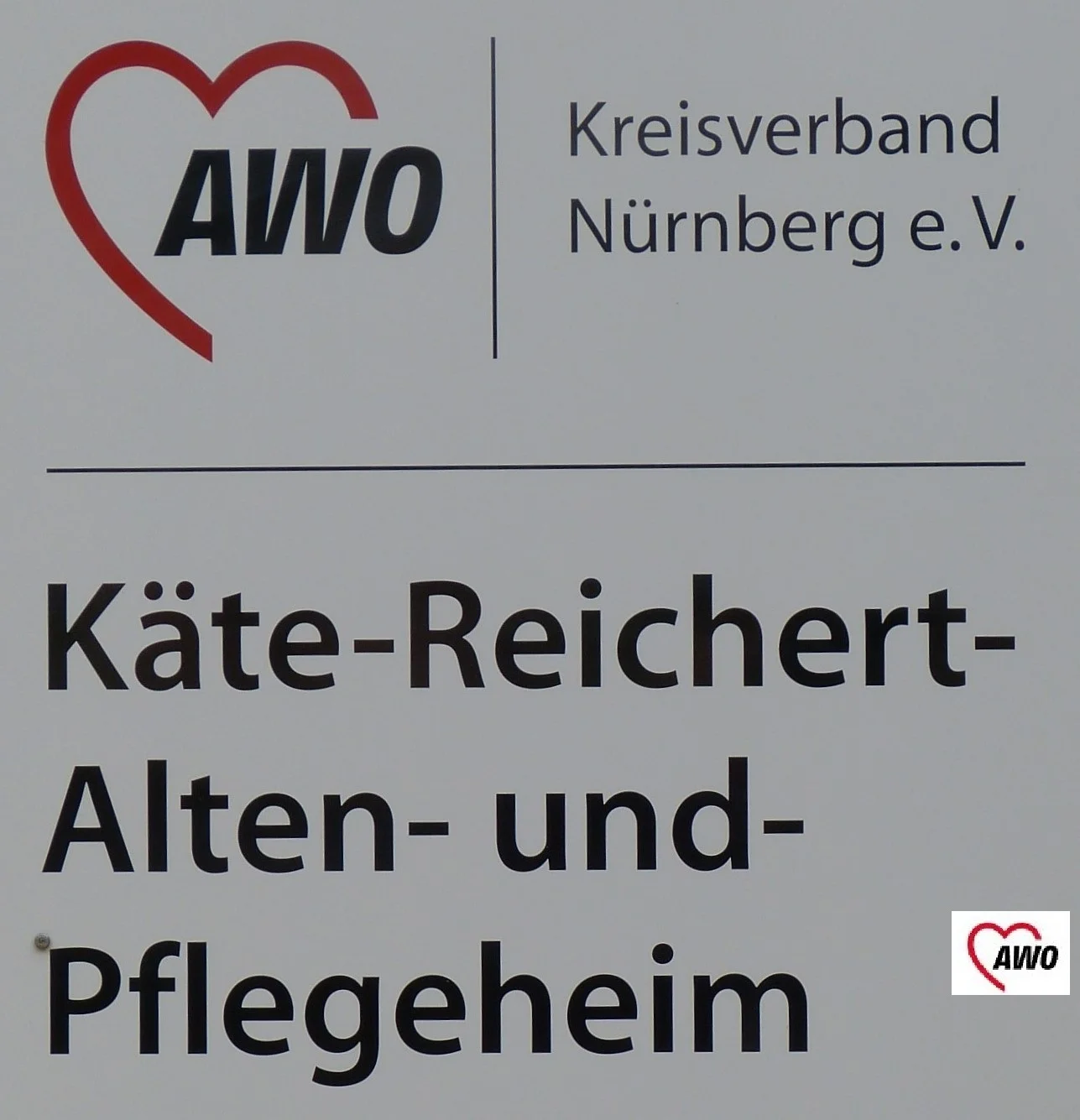 Zur Galerie: 11. Juni: Käte-Reichert-Heim