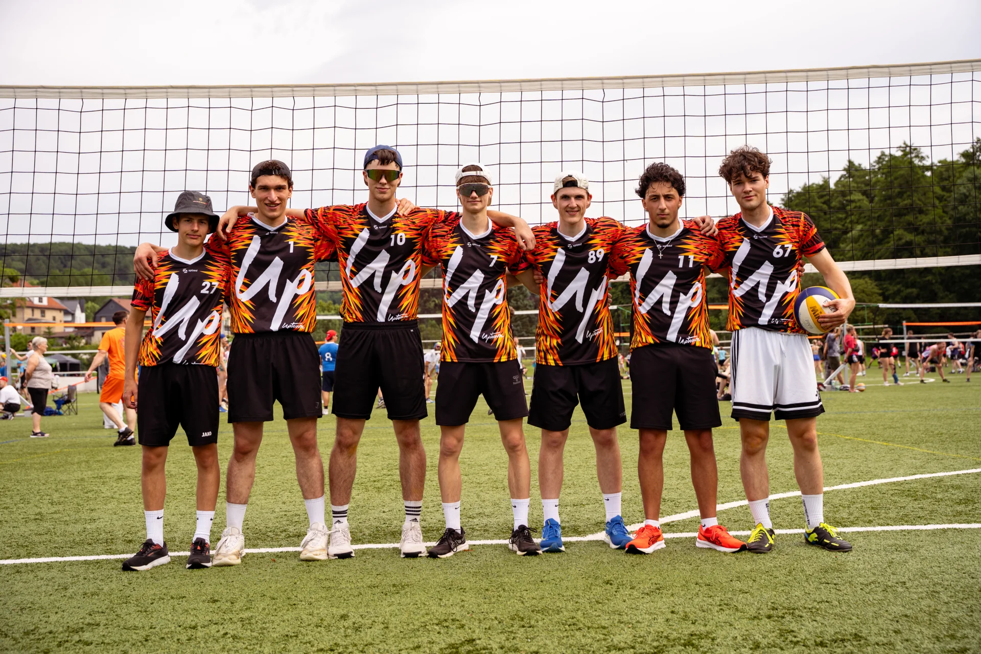Team PH&Ouml;NIX  (Bild vergr&ouml;&szlig;ern)