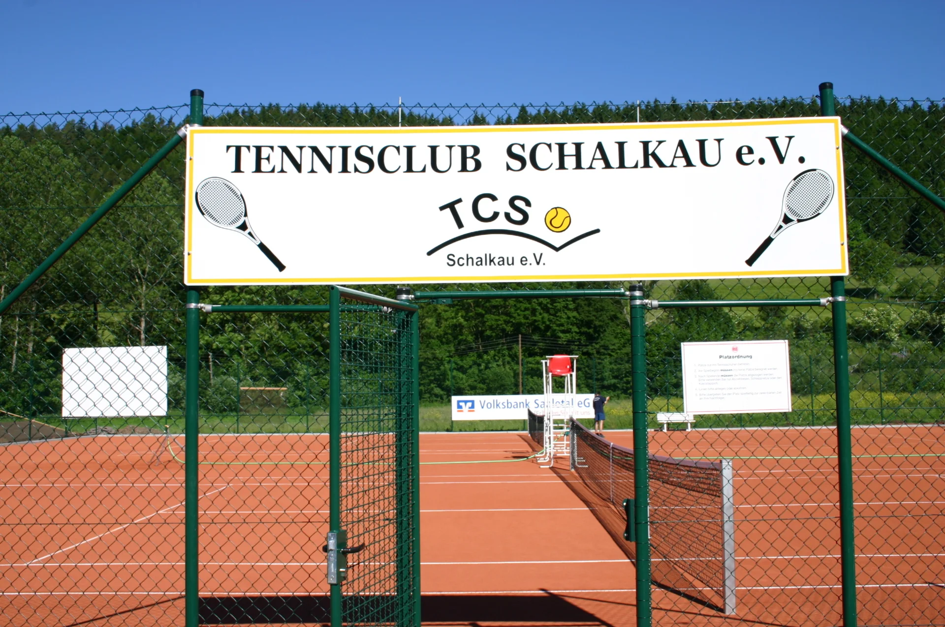 Bild : Bild: Tennisclub e.V.