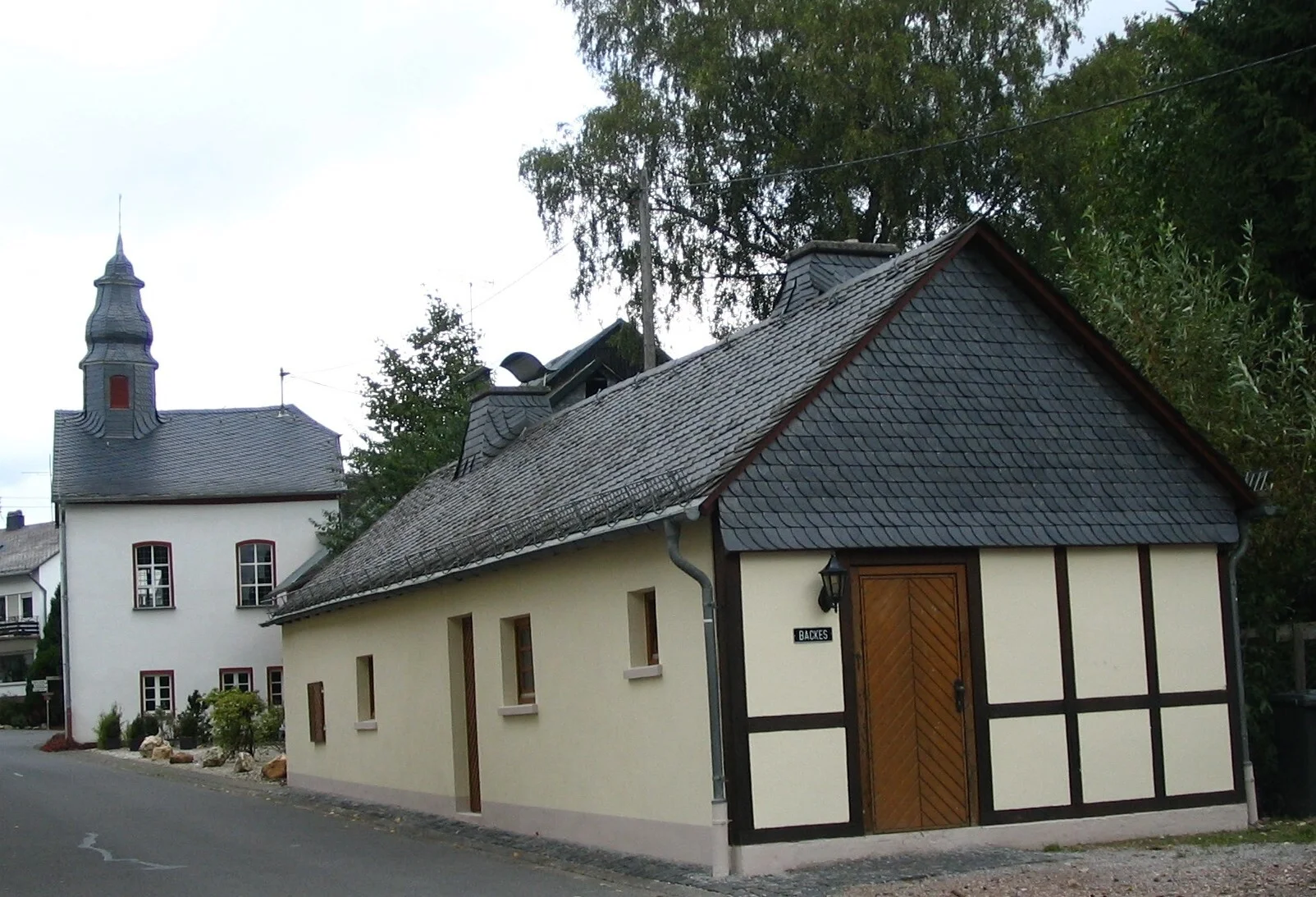 Bild: Backes u Kapelle