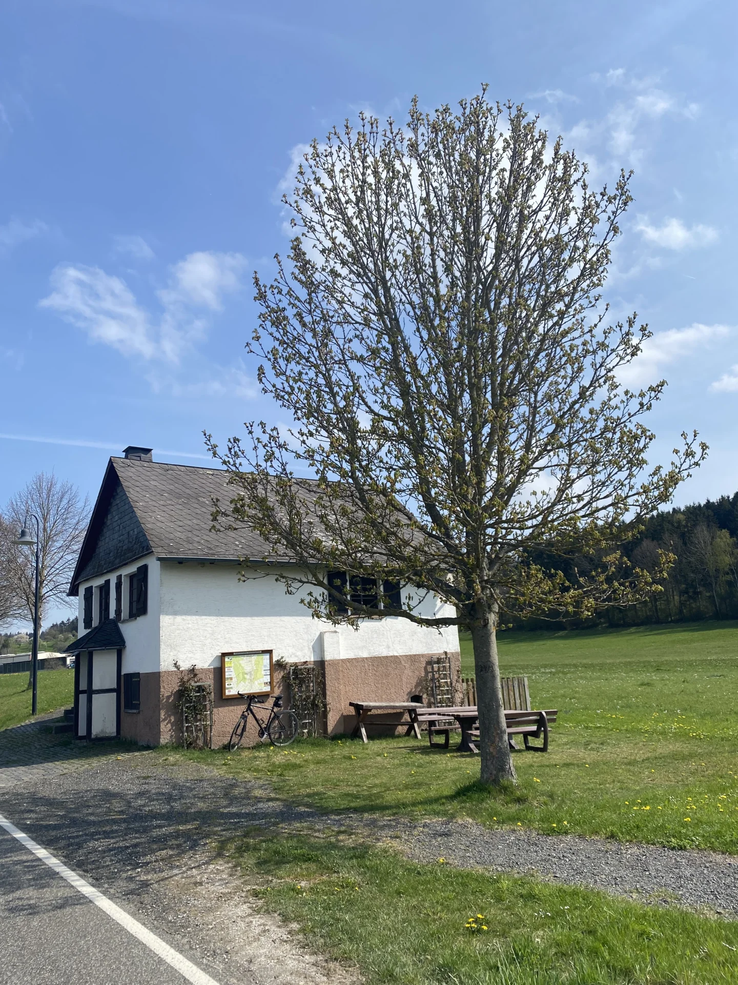 Bild: Mühle