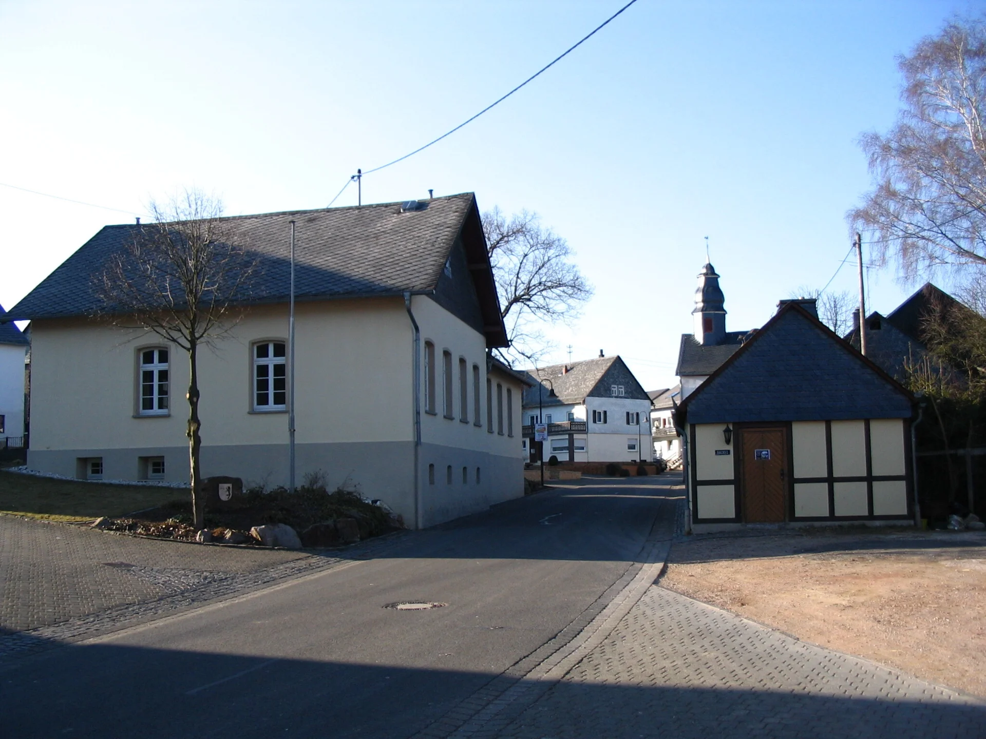 Bild: Niederkumbd Simmerner Str