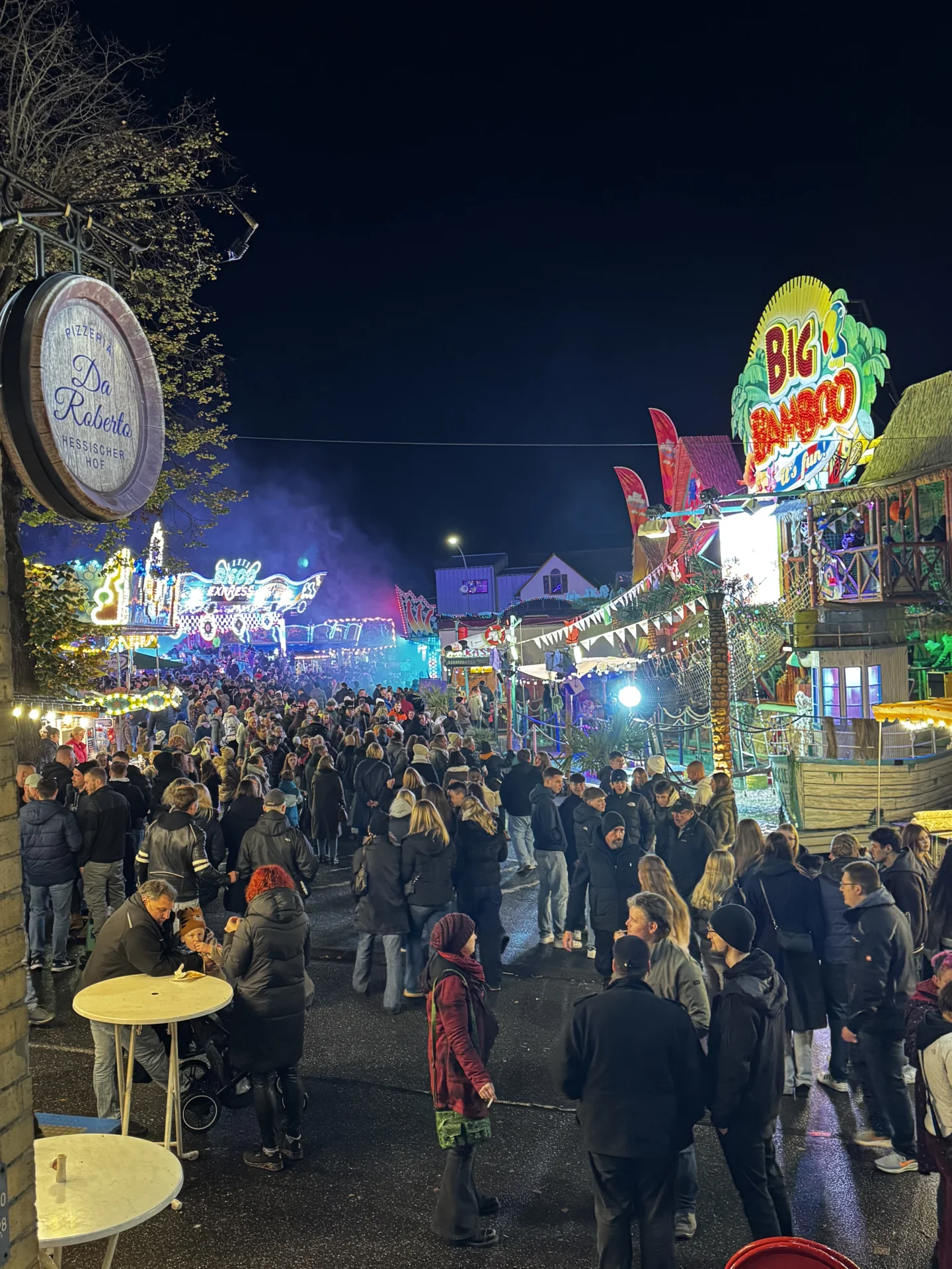 Vergn&uuml;gungspark  (Bild vergr&ouml;&szlig;ern)