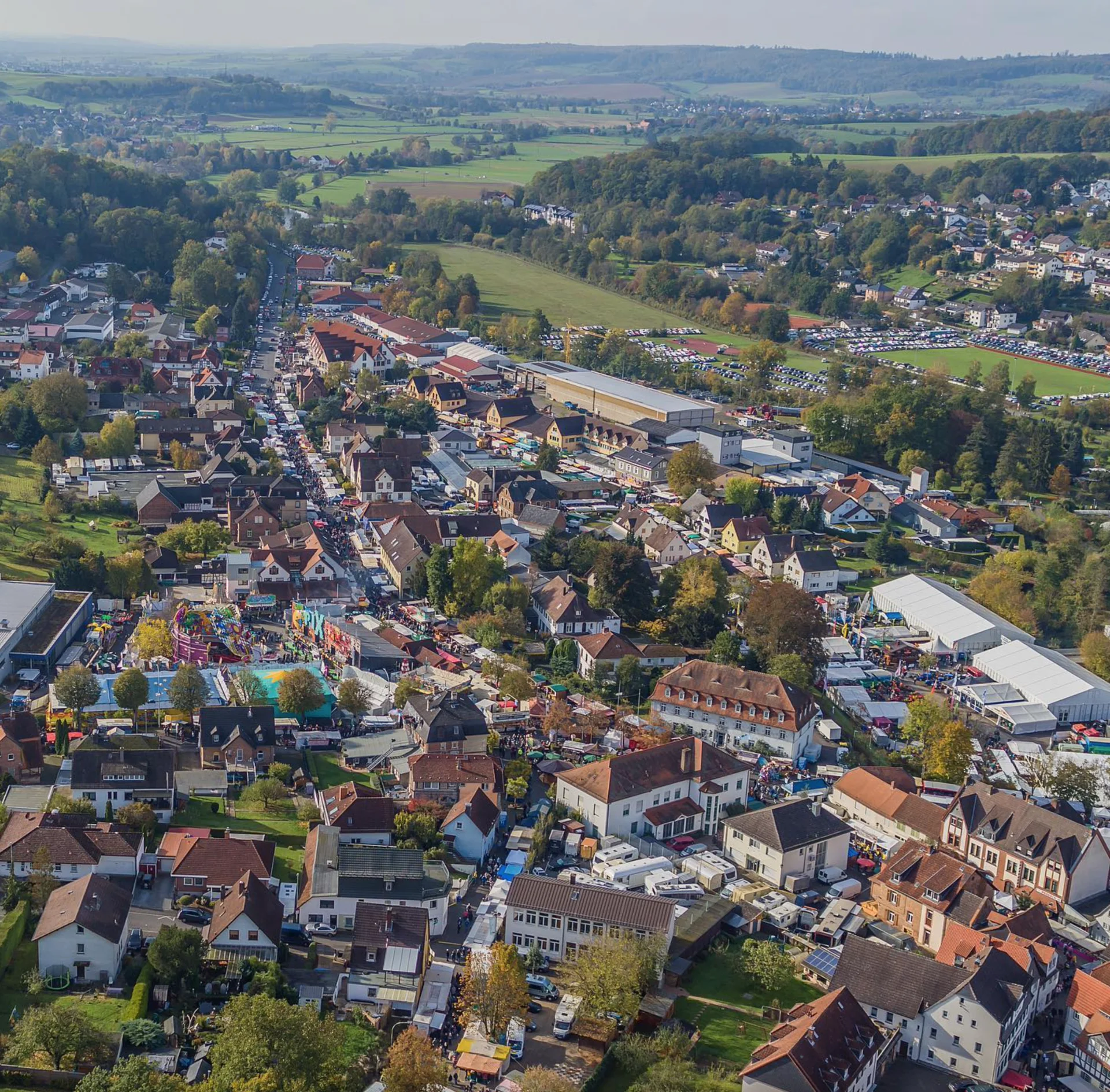 Foto der Galerie: Krammarkt