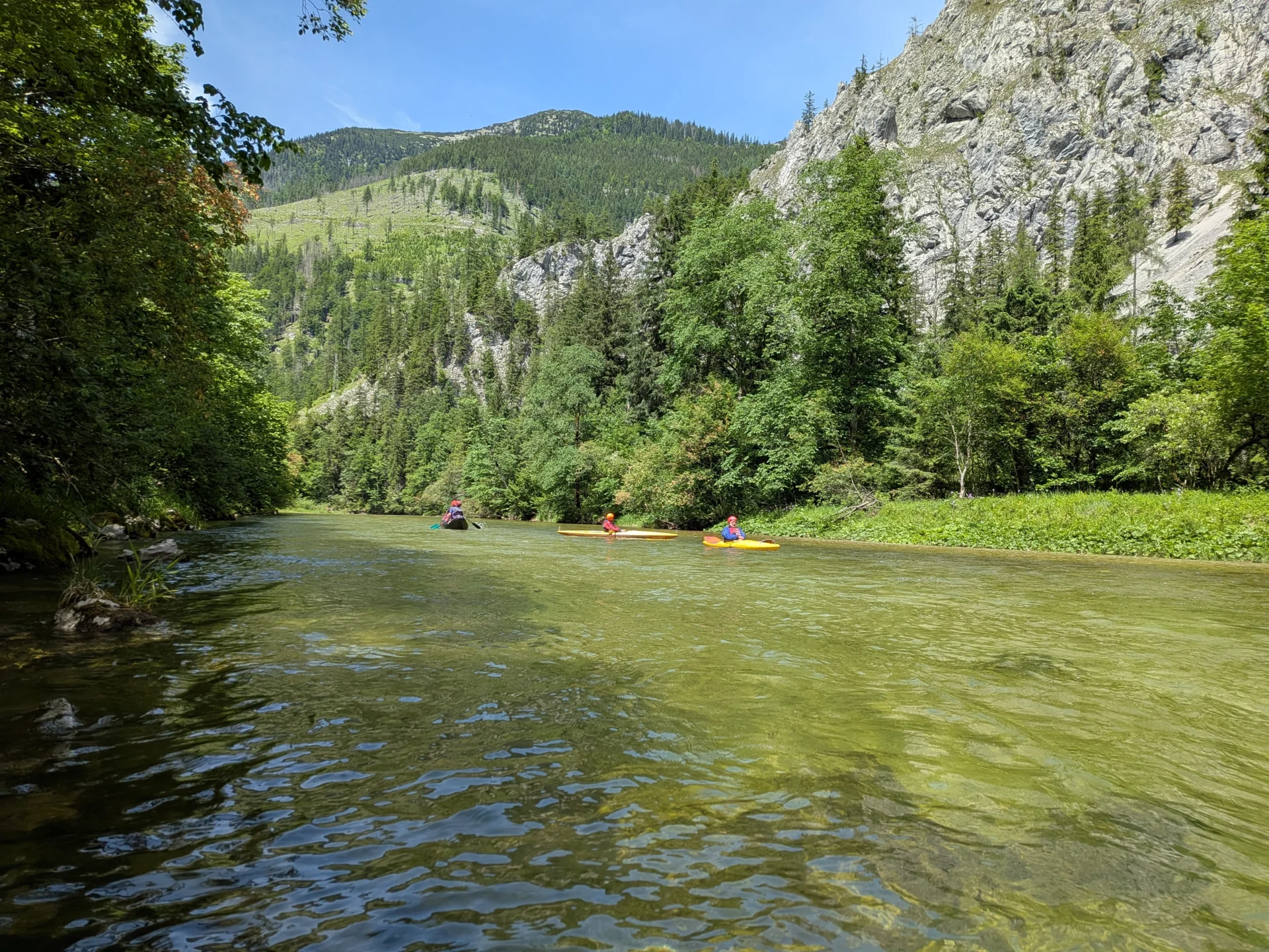 06 Salza Oberlauf  (Bild vergr&ouml;&szlig;ern)