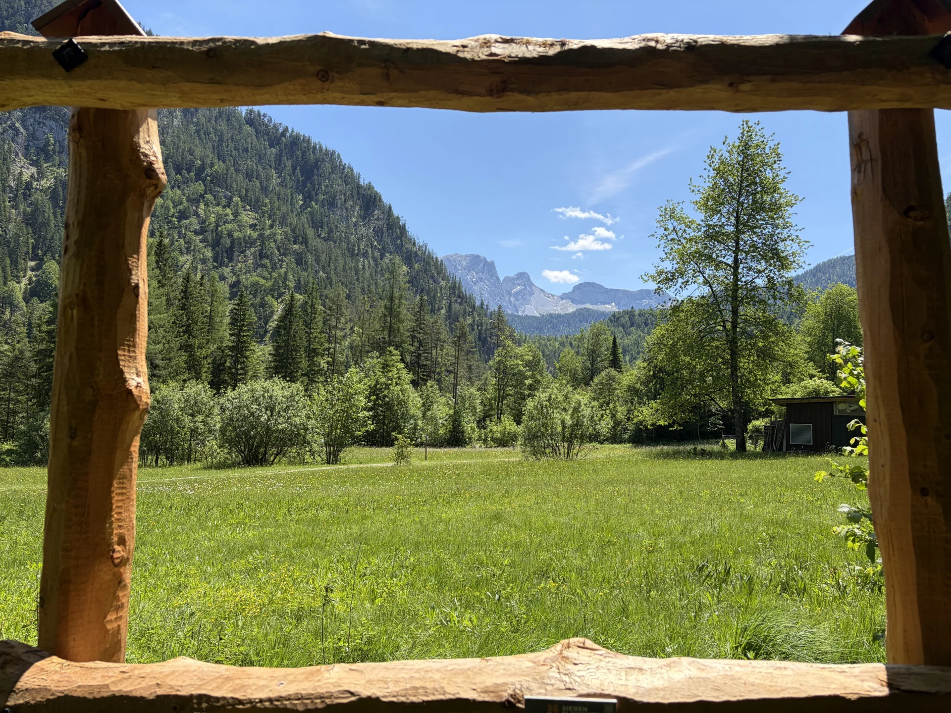 11 Impression Wanderung  (Bild vergr&ouml;&szlig;ern)