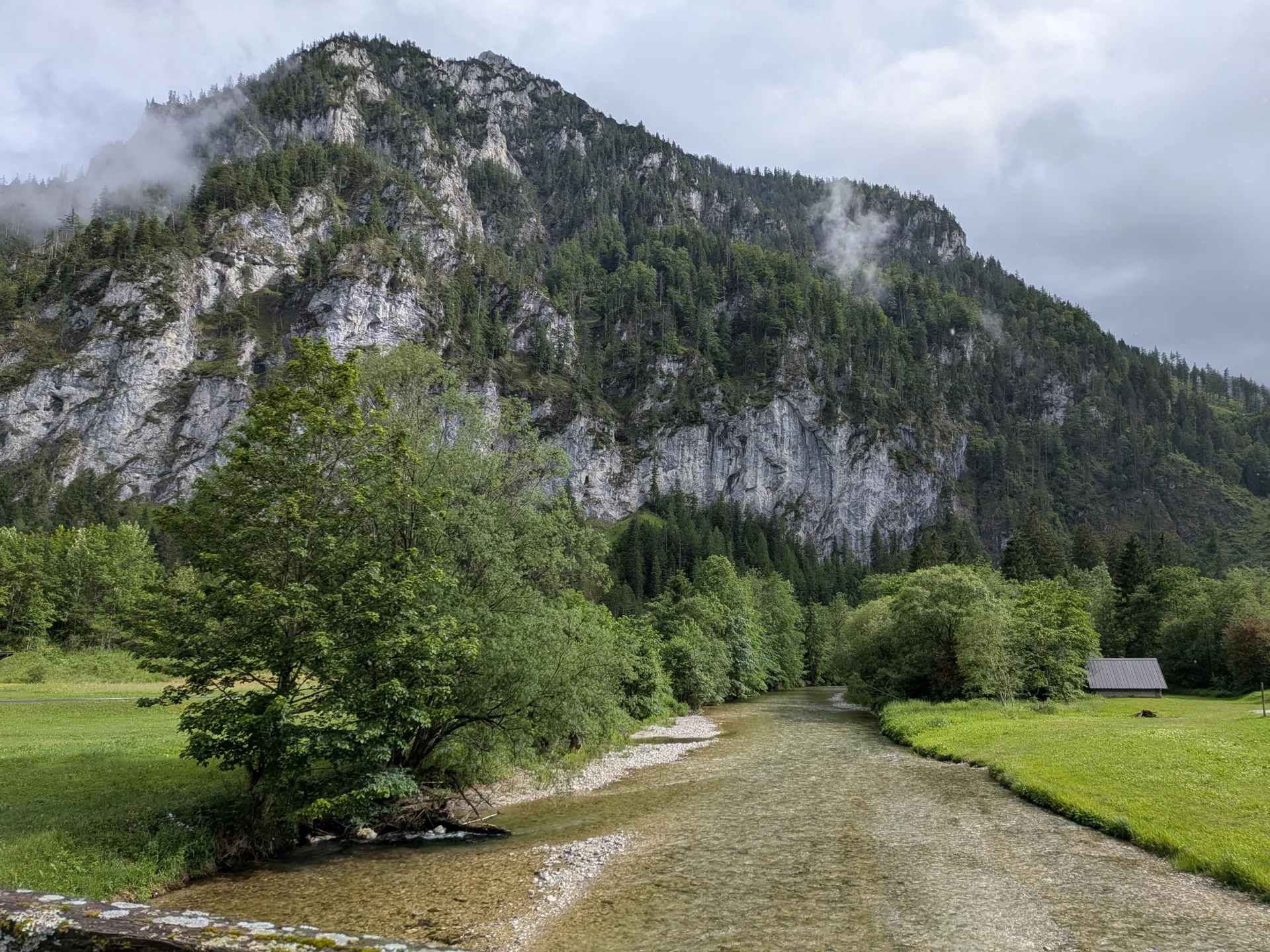 15 Wanderung Klausgraben  (Bild vergr&ouml;&szlig;ern)