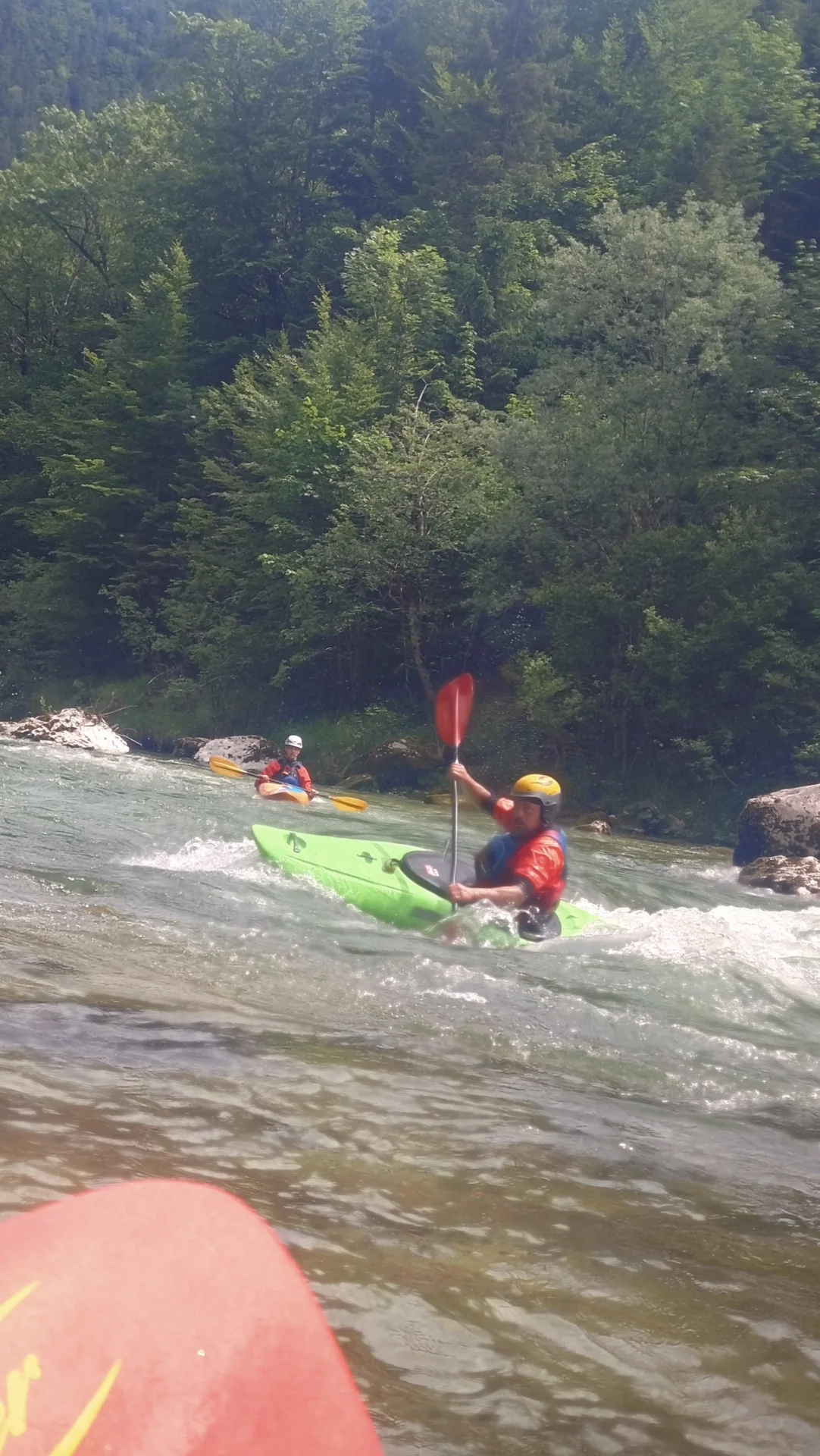 25 Surfwelle  (Bild vergr&ouml;&szlig;ern)