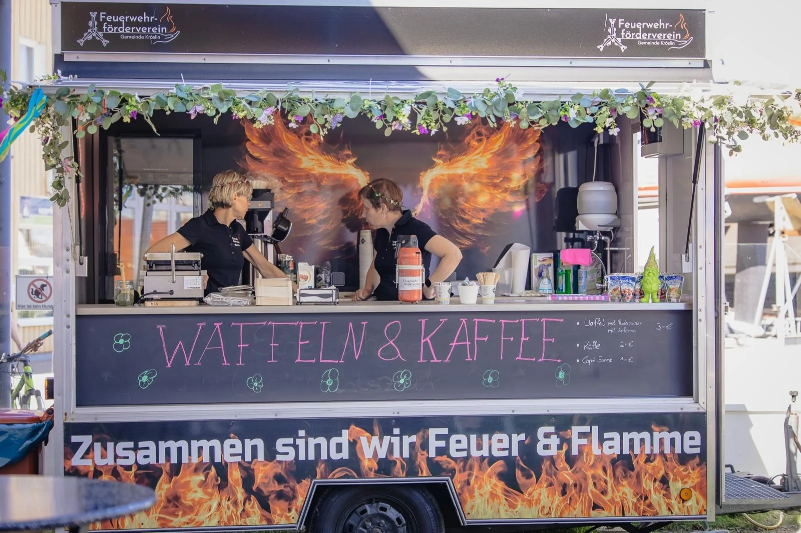 Foto der Galerie: 2. Maibaumfest - 2026