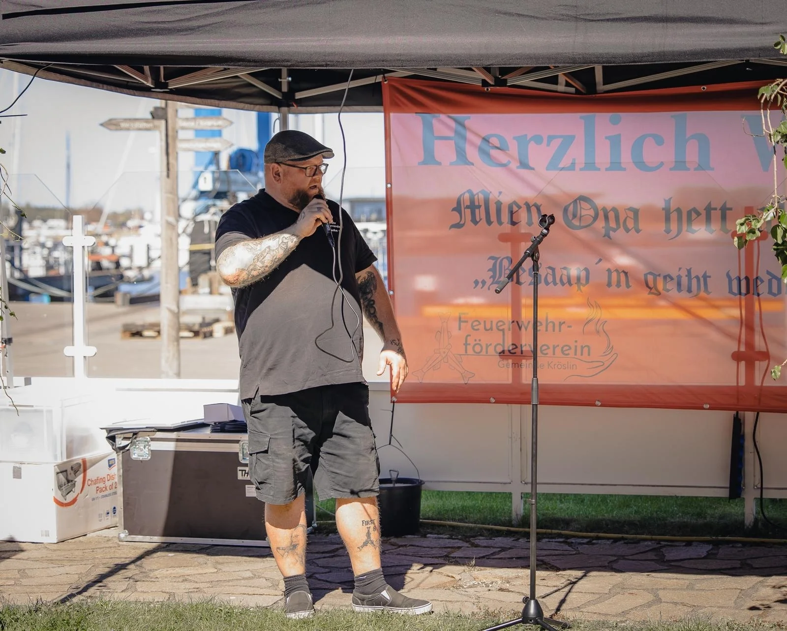 Foto der Galerie: 2. Maibaumfest - 2026