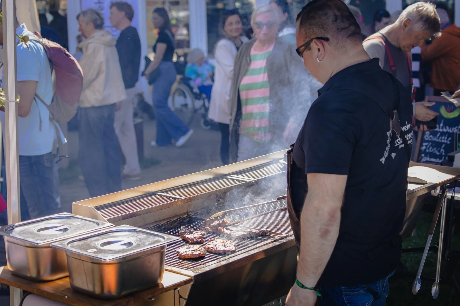 Zur Galerie: 2. Maibaumfest - 2026