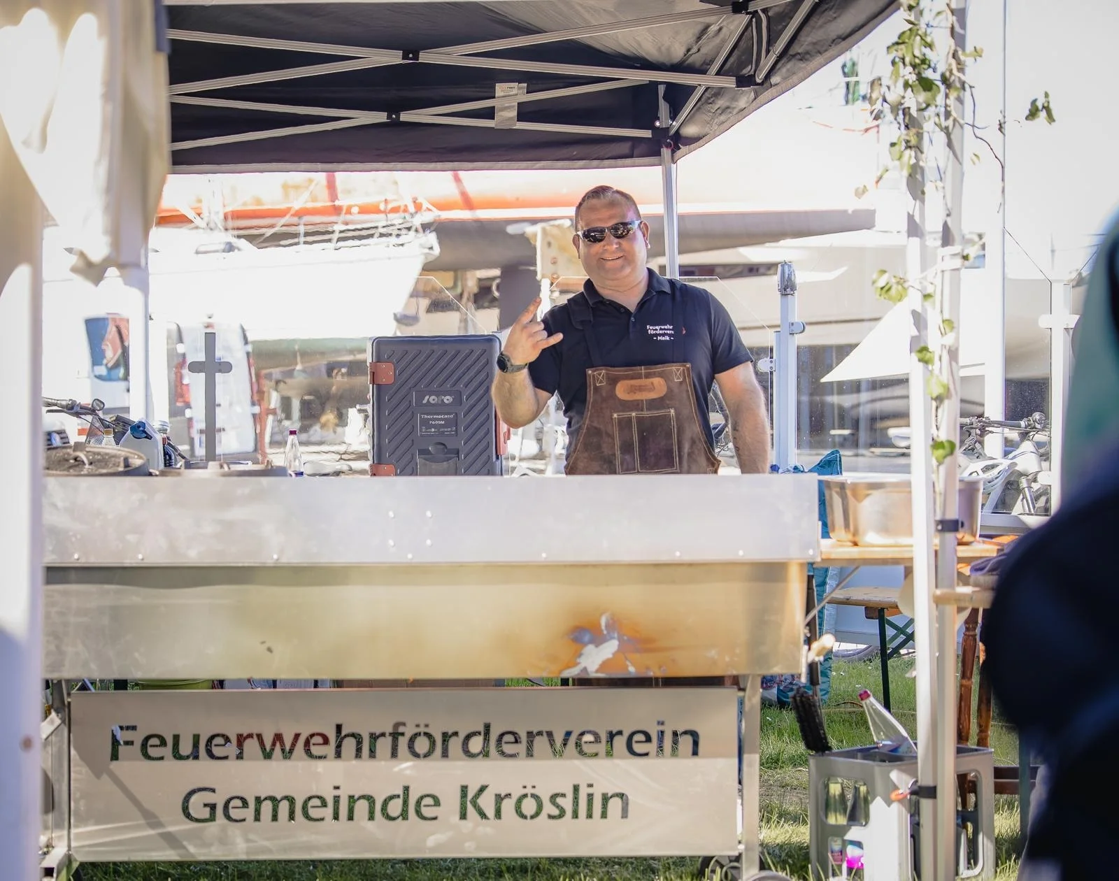 Foto der Galerie: 2. Maibaumfest - 2026
