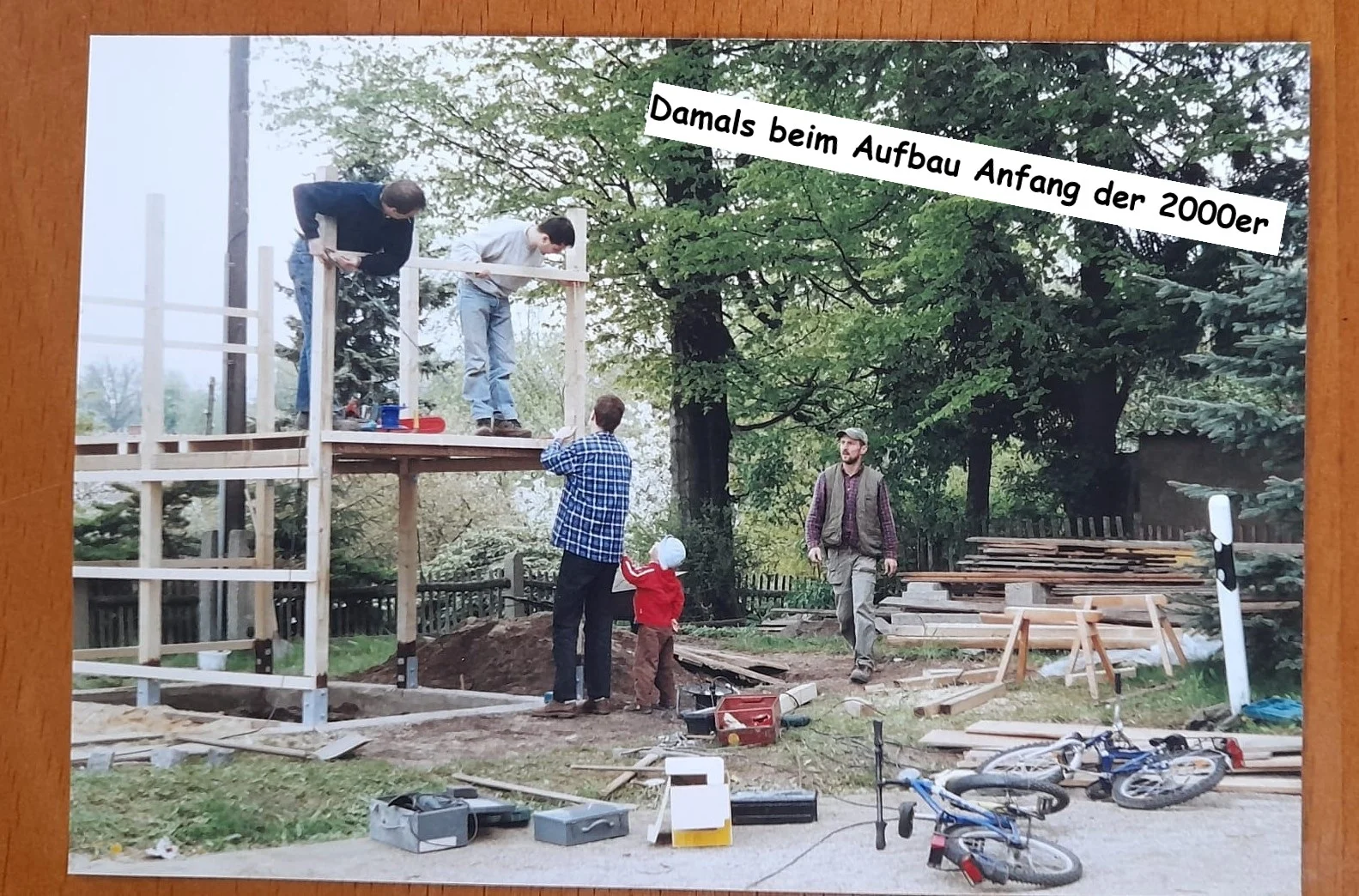 Foto der Galerie: Höhepunkte 2025