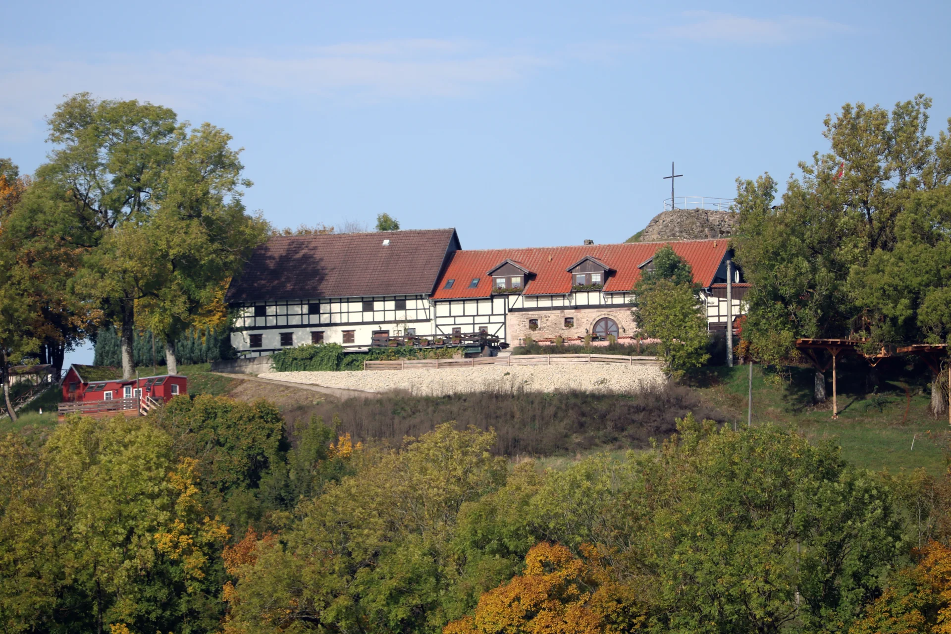 Bild : Bild: Schaumburg-Verein Schalkau e.V.