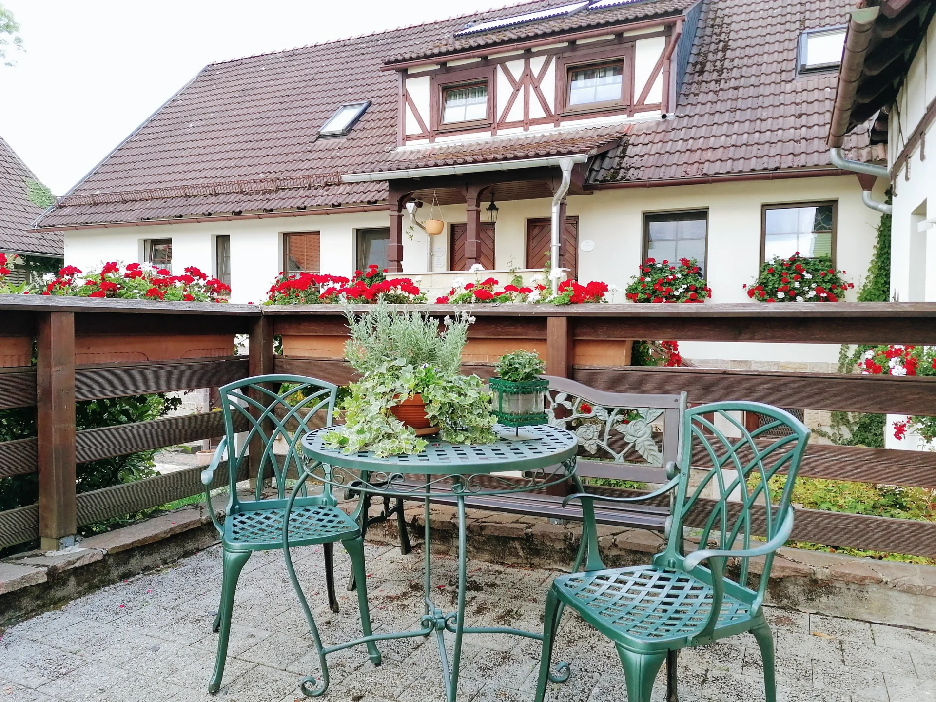 Zur Galerie: Domäne Schaumburg