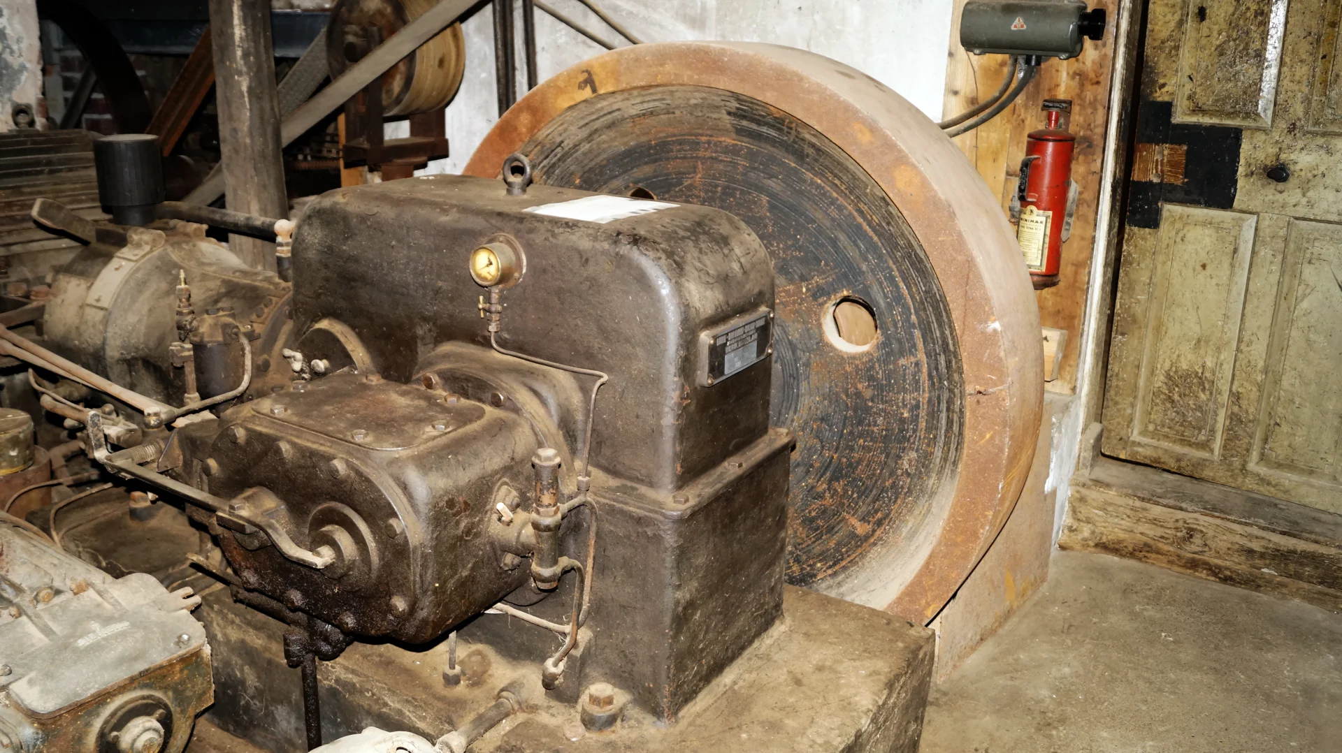 Zur Galerie: Äußere Mühle