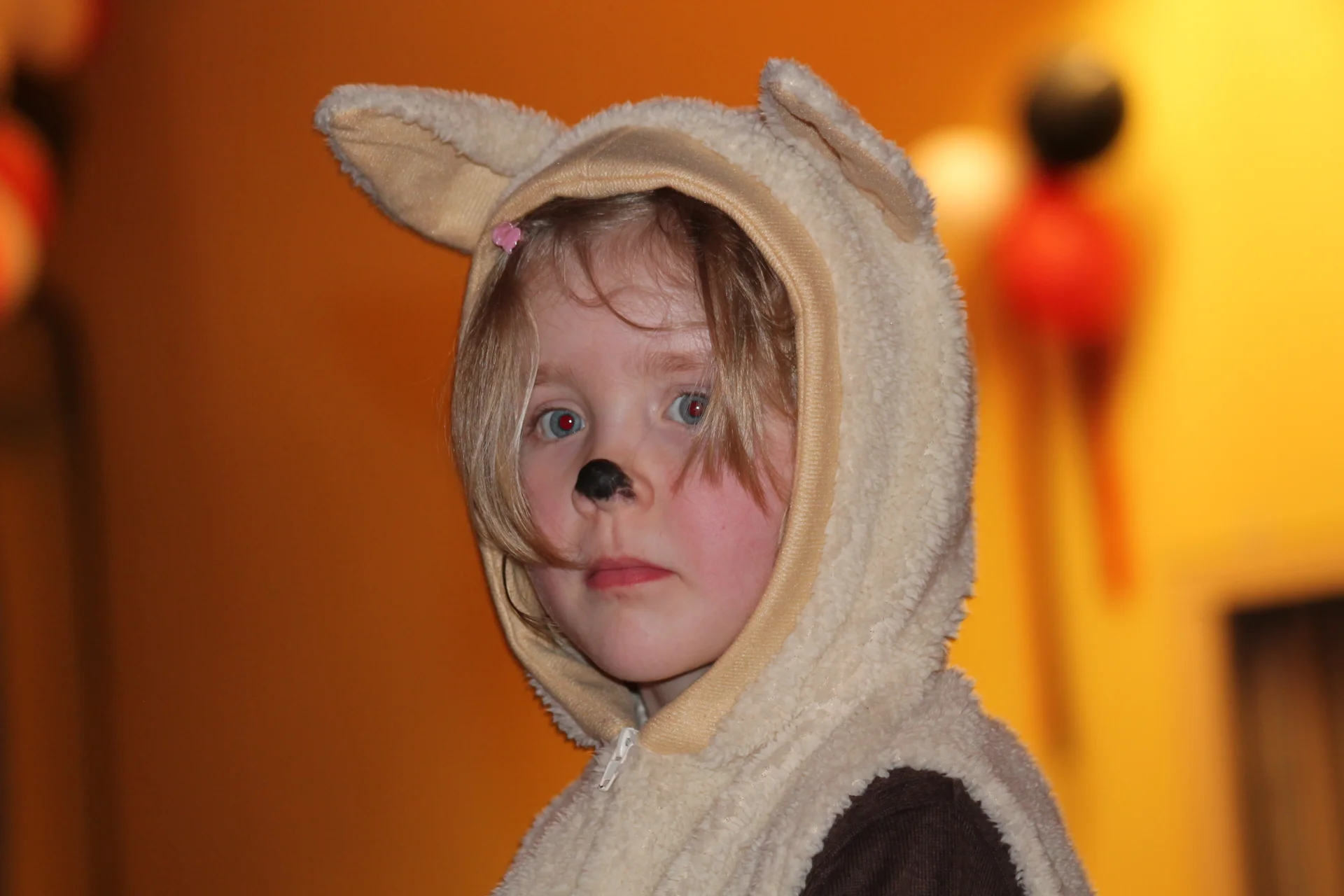 Foto der Galerie: Kinderkarneval (2016)