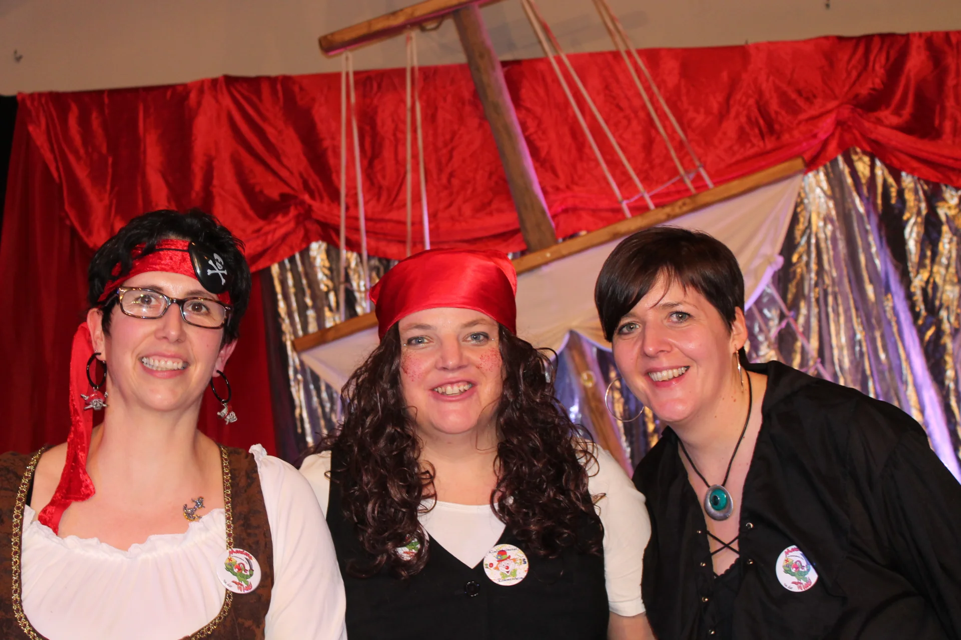 Foto der Galerie: Kinderkarneval (2016)