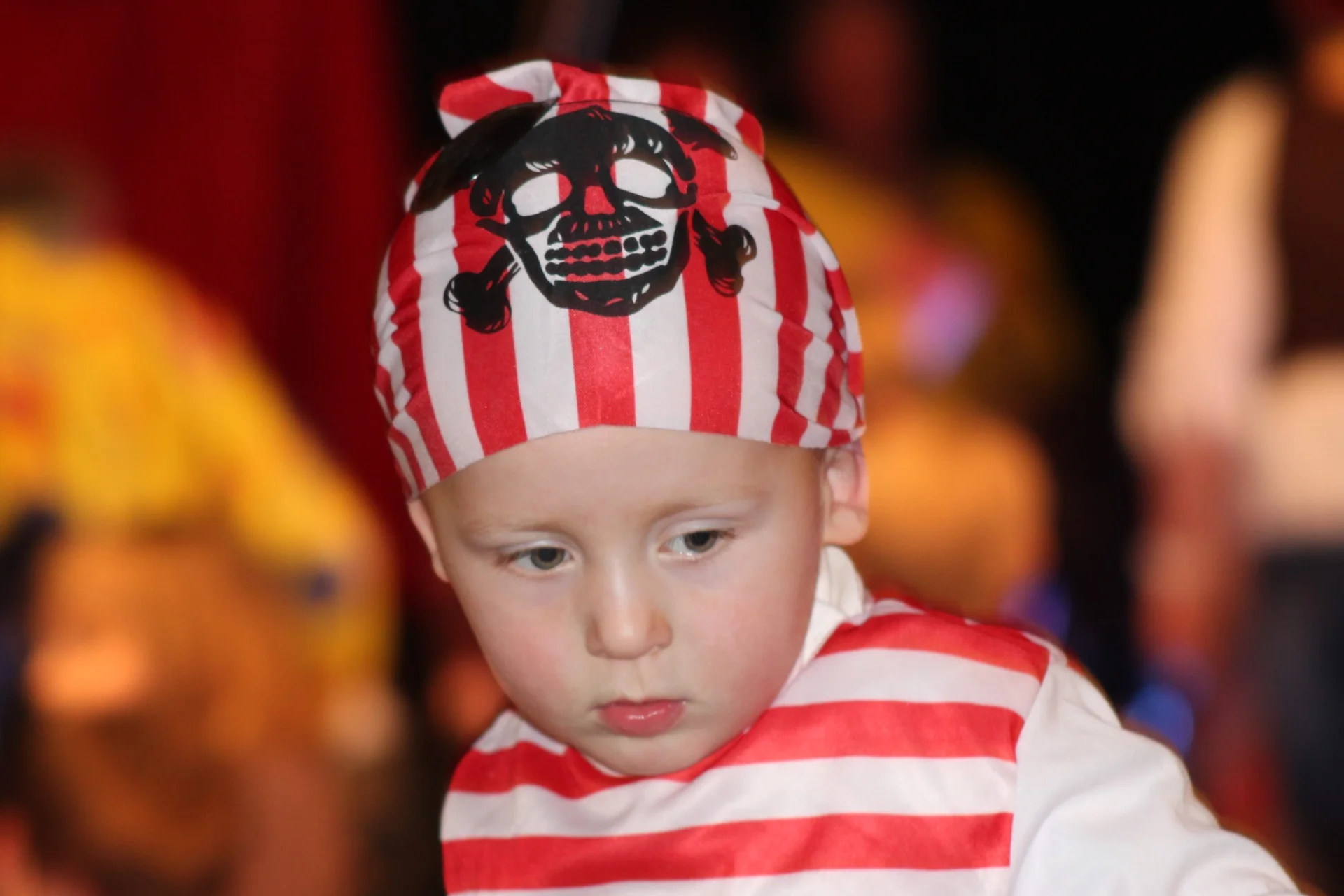 Foto der Galerie: Kinderkarneval (2016)