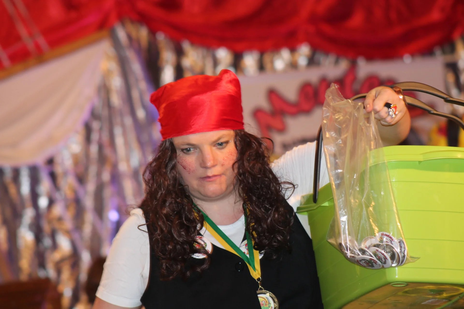 Foto der Galerie: Kinderkarneval (2016)