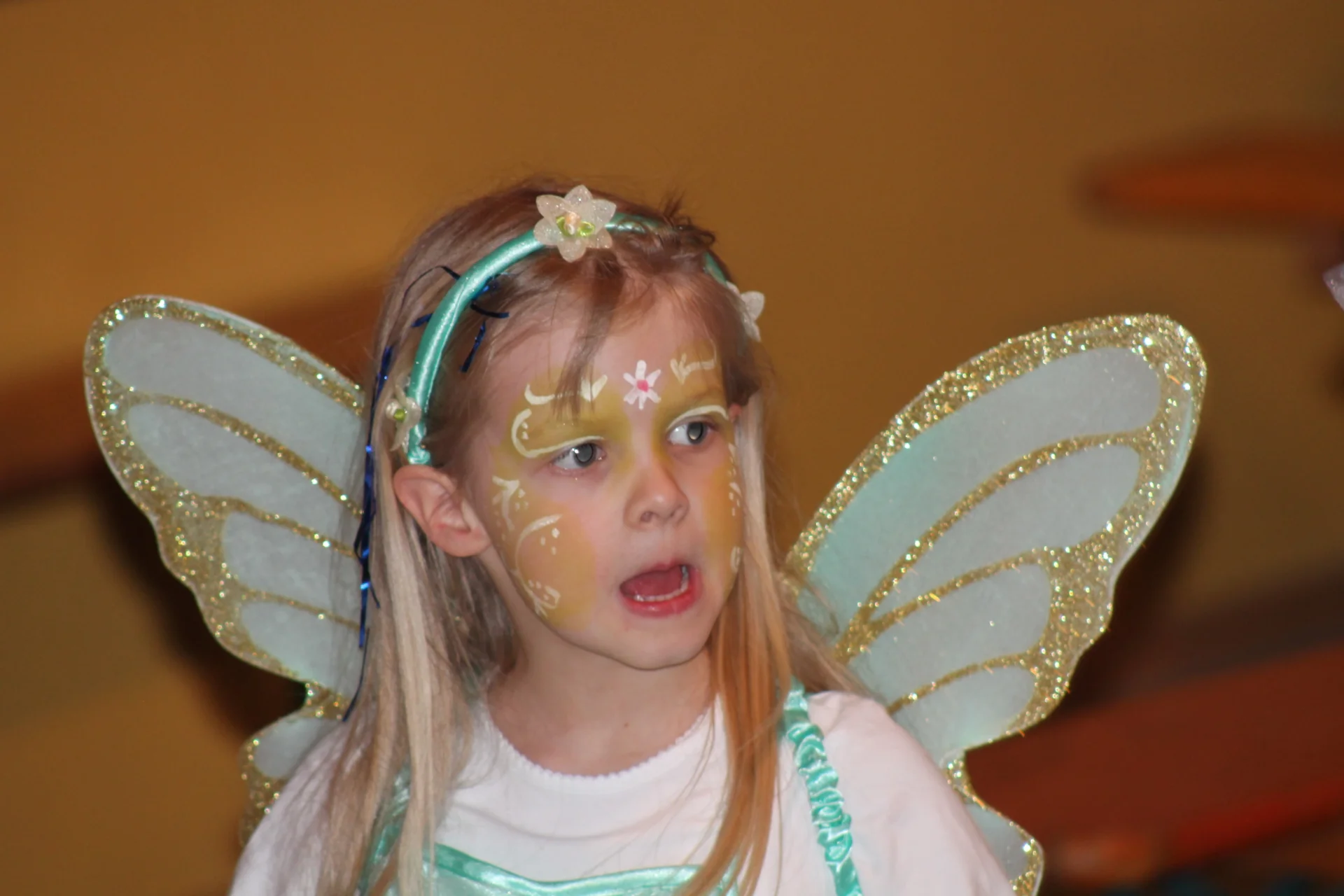 Foto der Galerie: Kinderkarneval (2016)