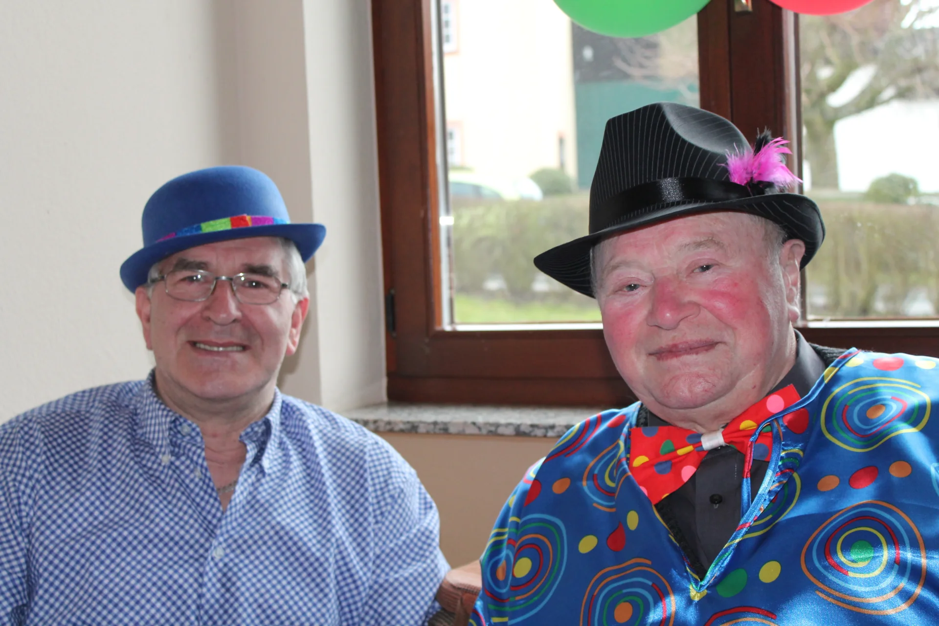 Foto der Galerie: Kinderkarneval (2015)