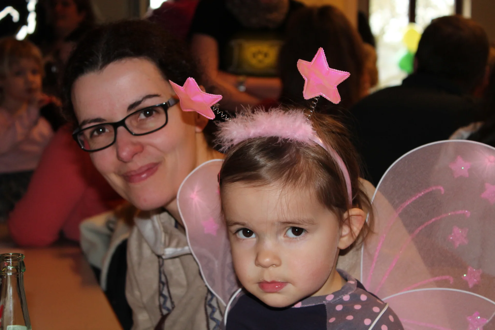 Foto der Galerie: Kinderkarneval (2015)