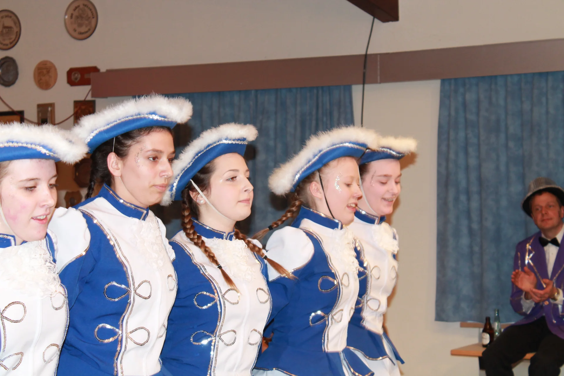 Foto der Galerie: Kinderkarneval (2015)