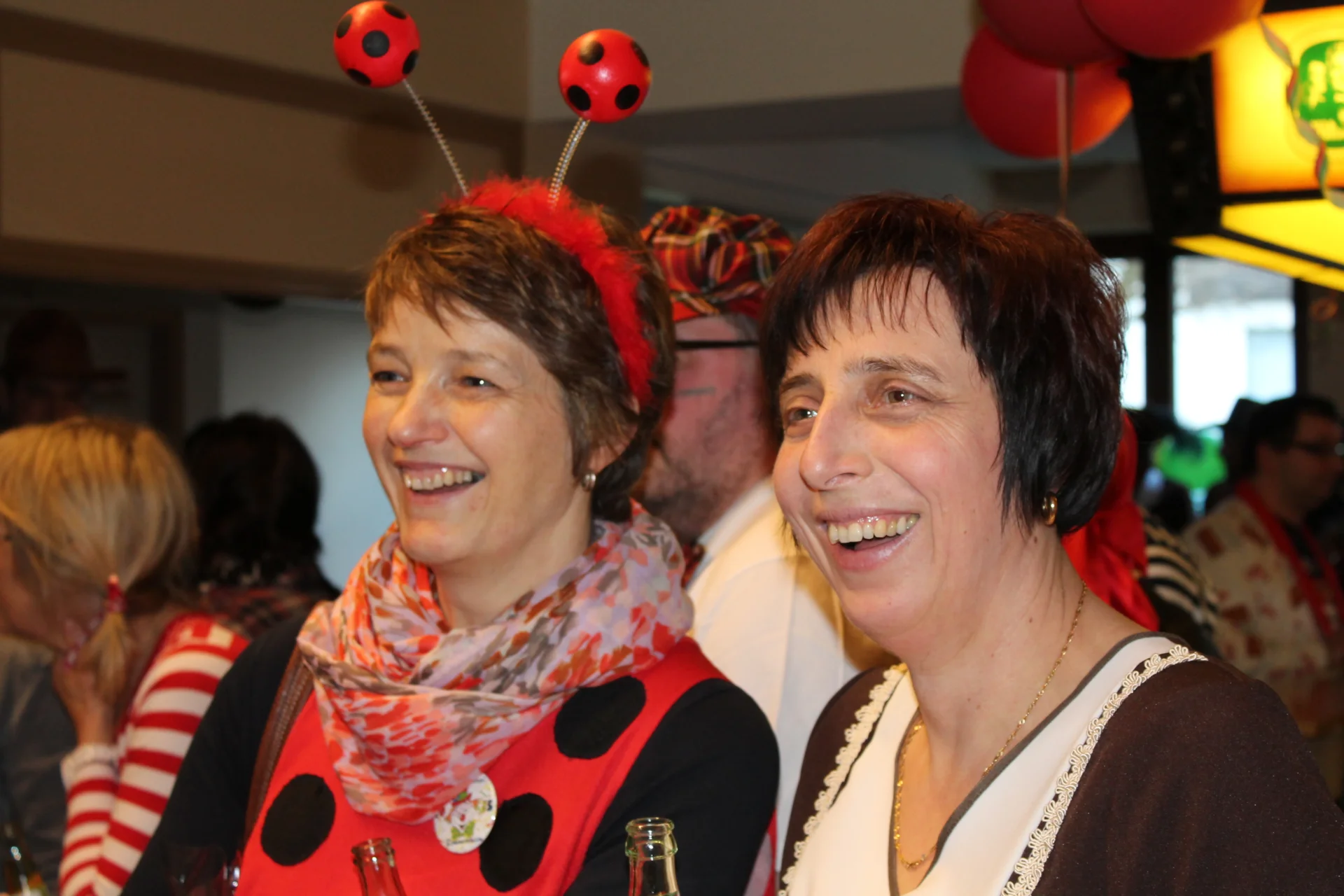 Foto der Galerie: Kinderkarneval (2015)